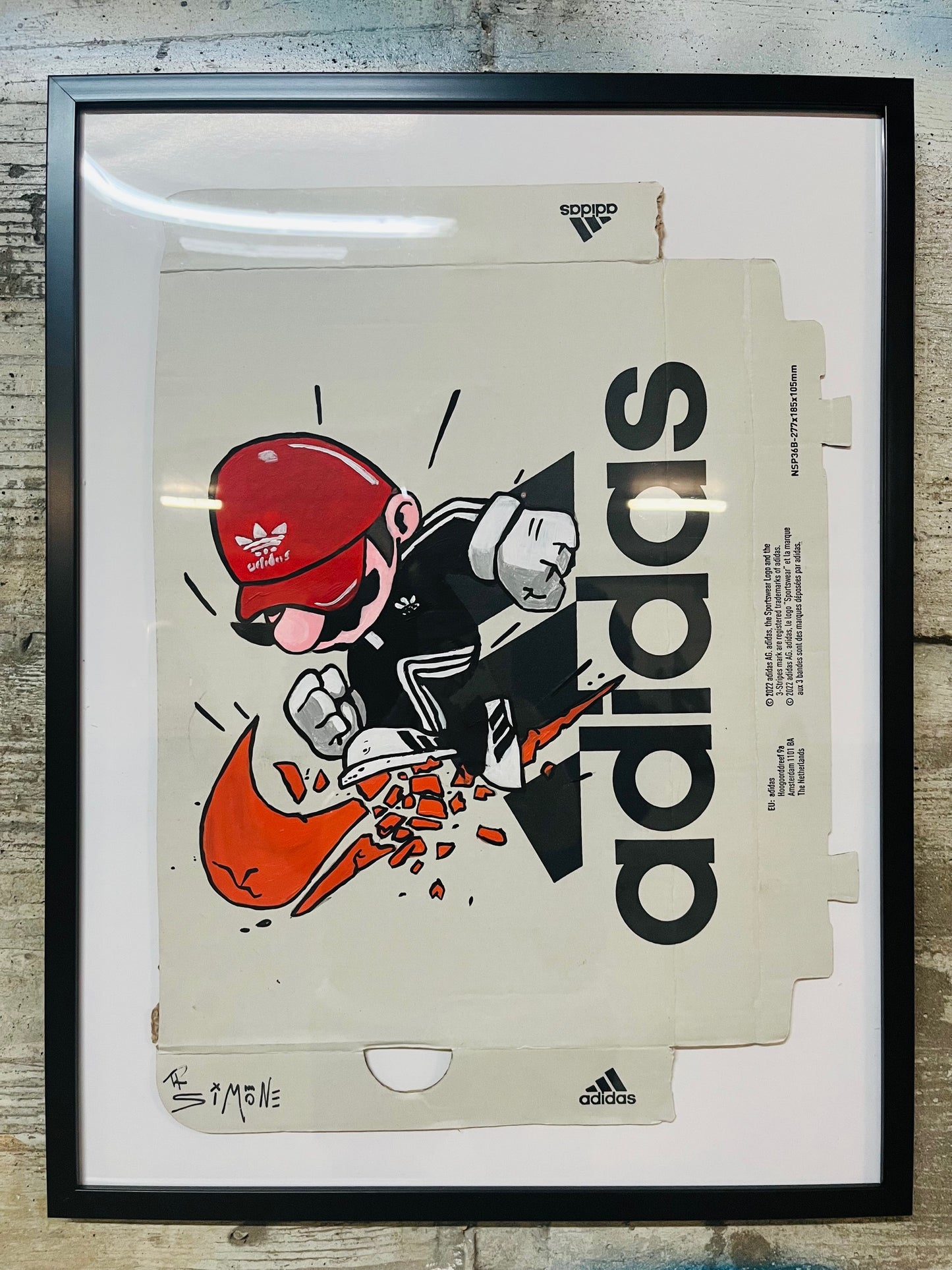 Marketing Arcade war