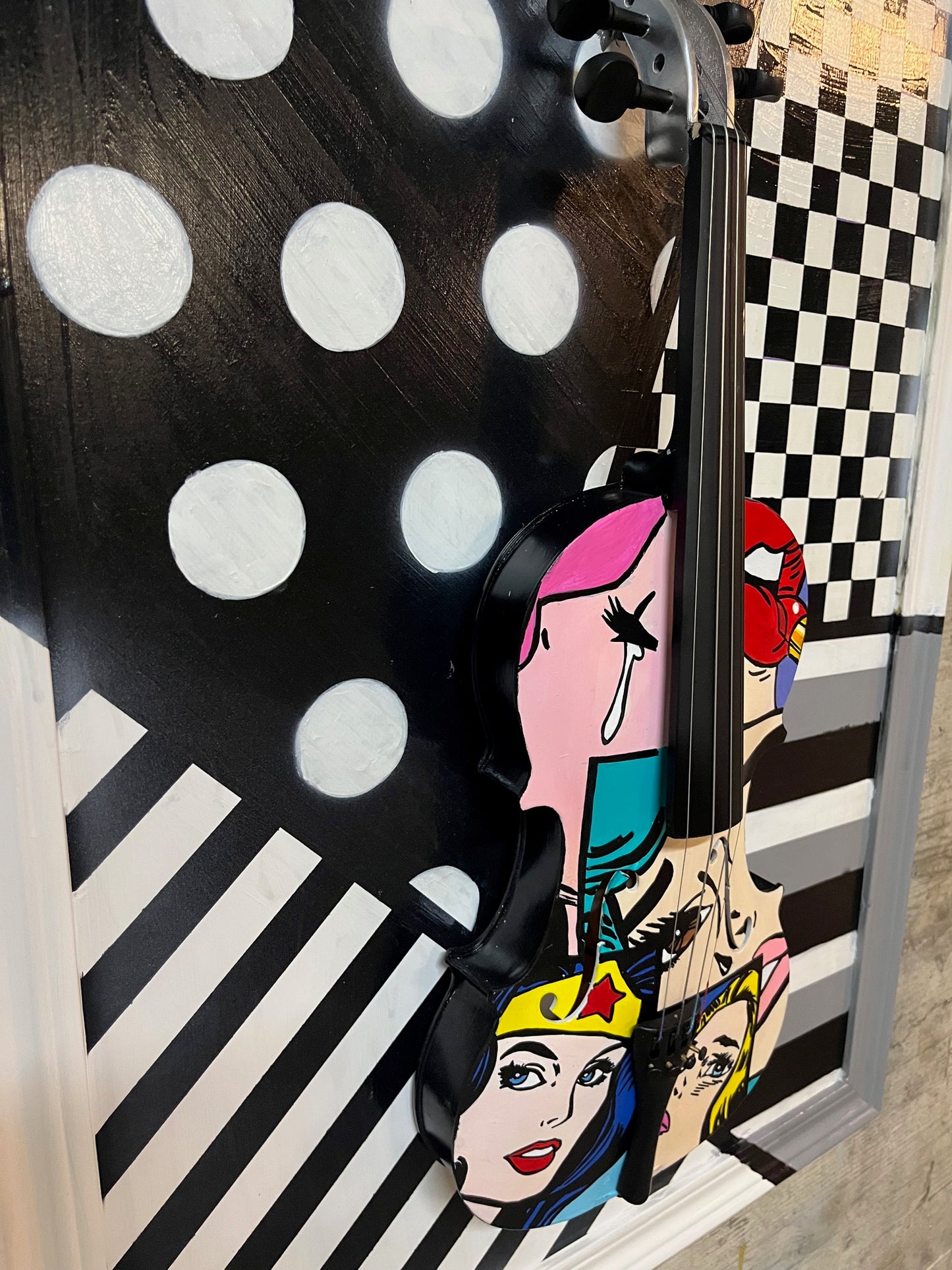 Symphony of Pop