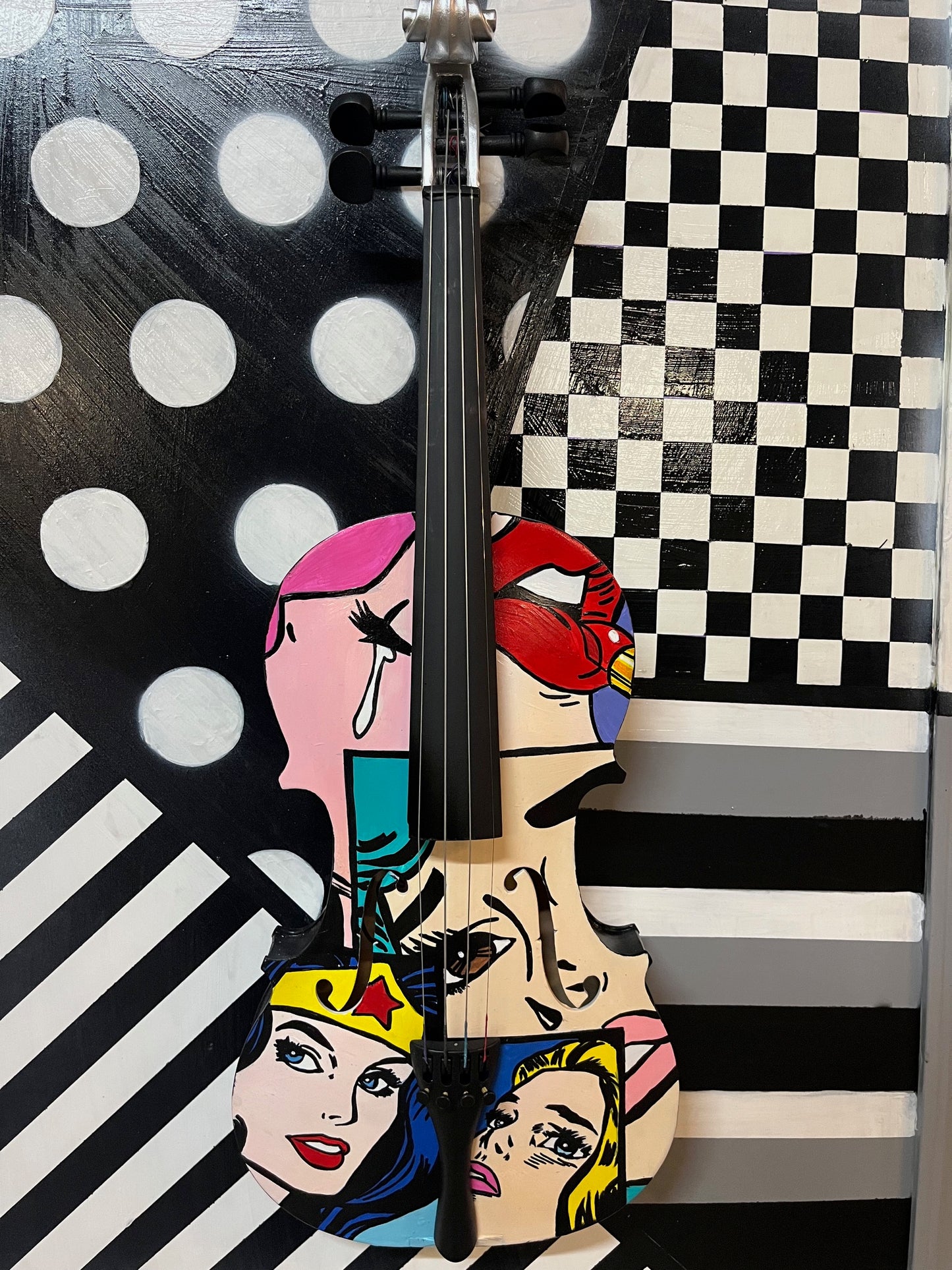 Symphony of Pop