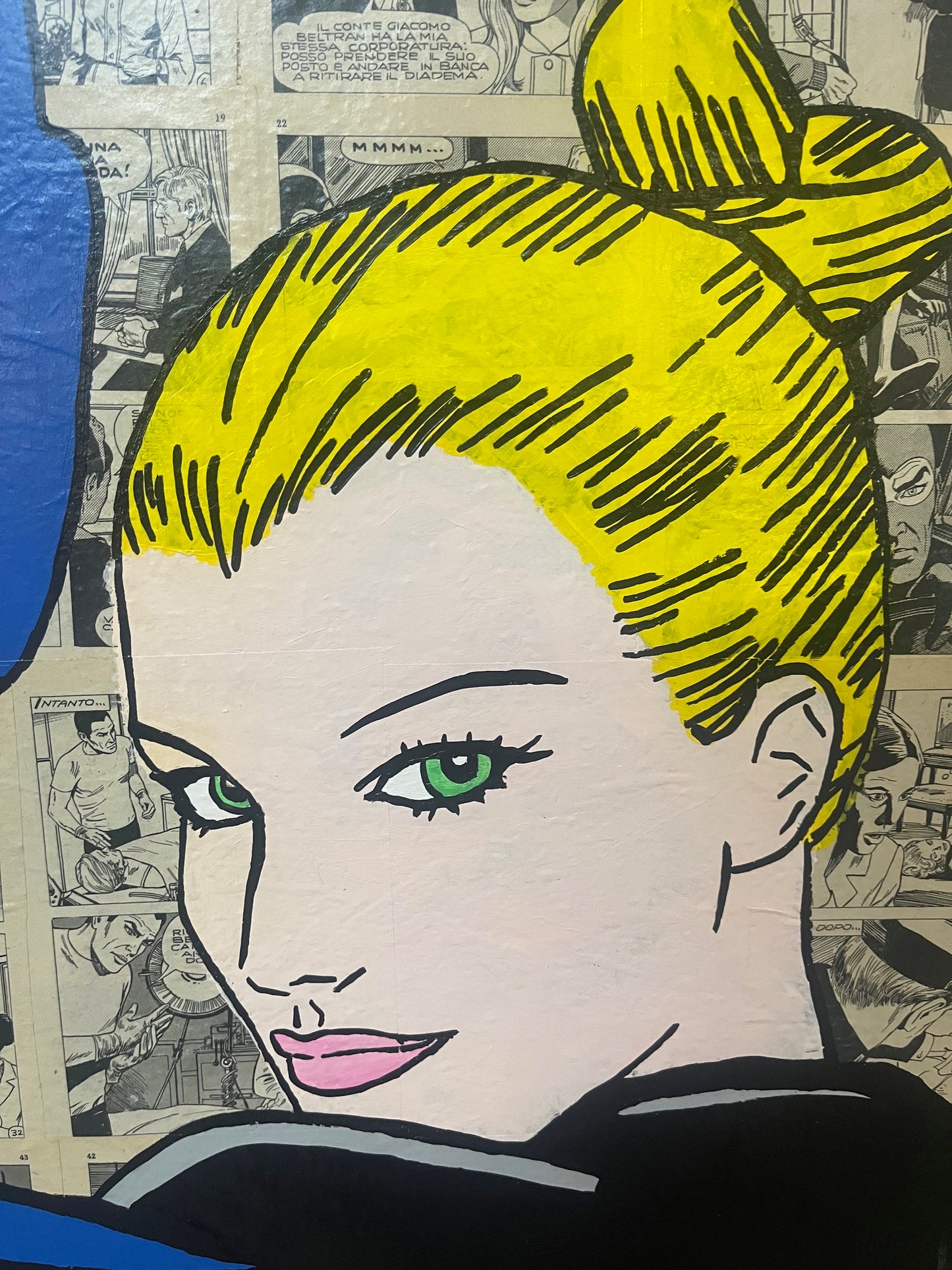Diabolik World