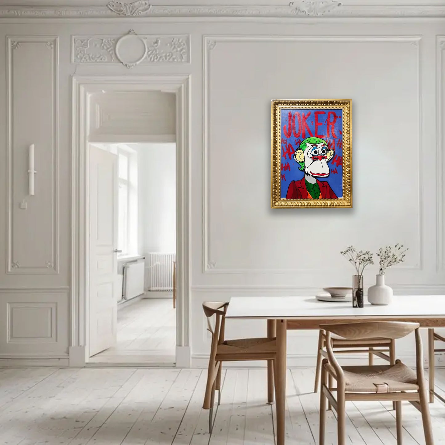 3D-Banane