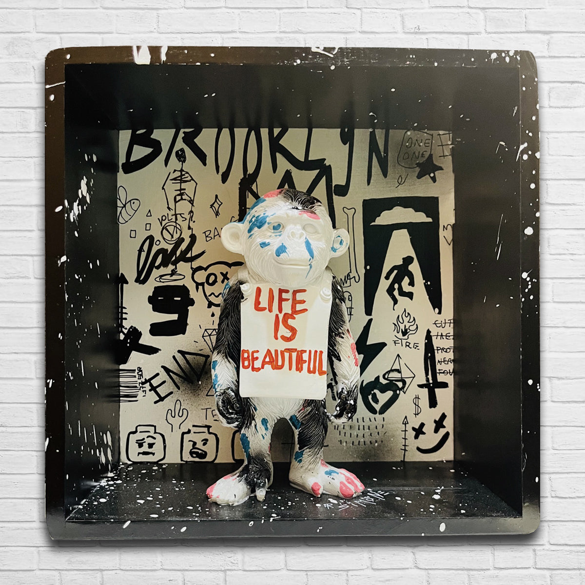 Life is beautiful