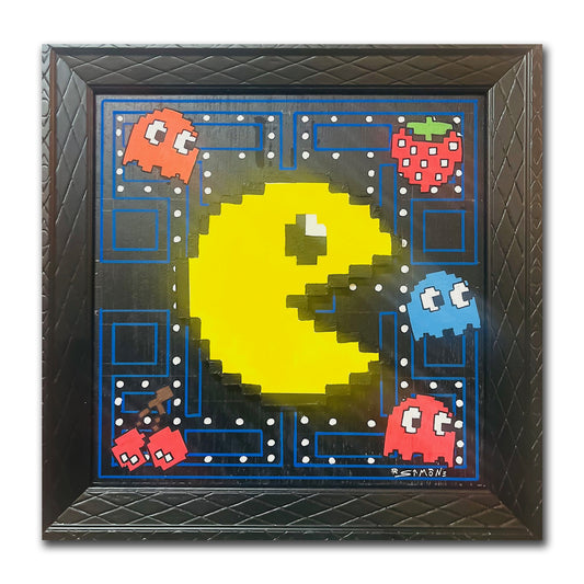 PacMan 01