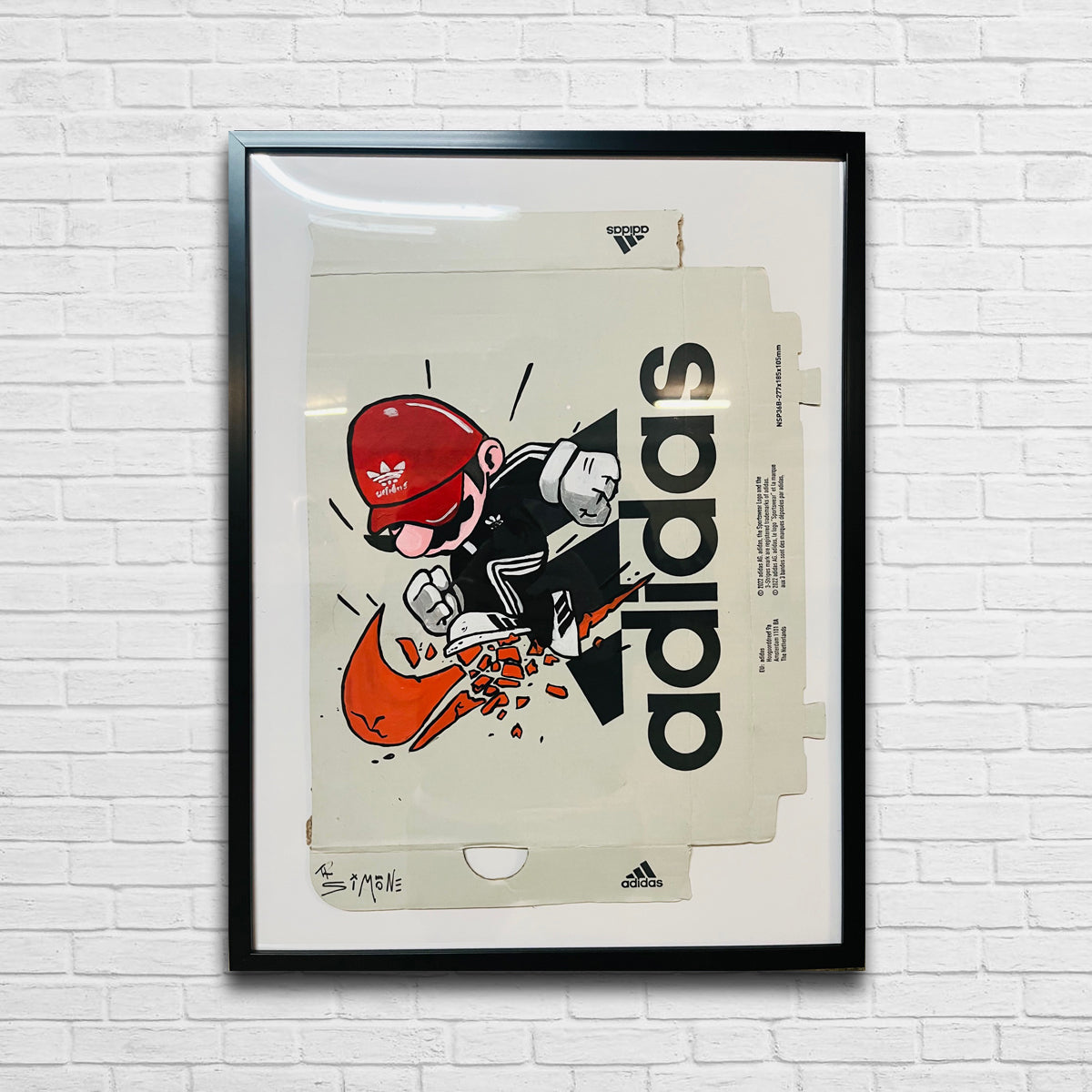 Marketing Arcade war