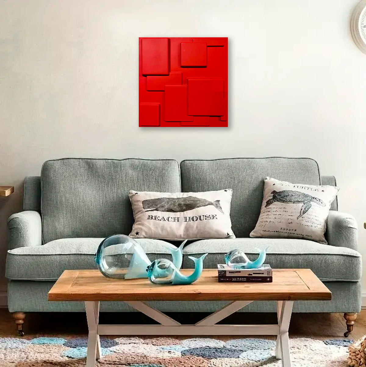 Ultra Red