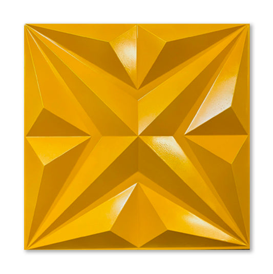 Yellow Corners