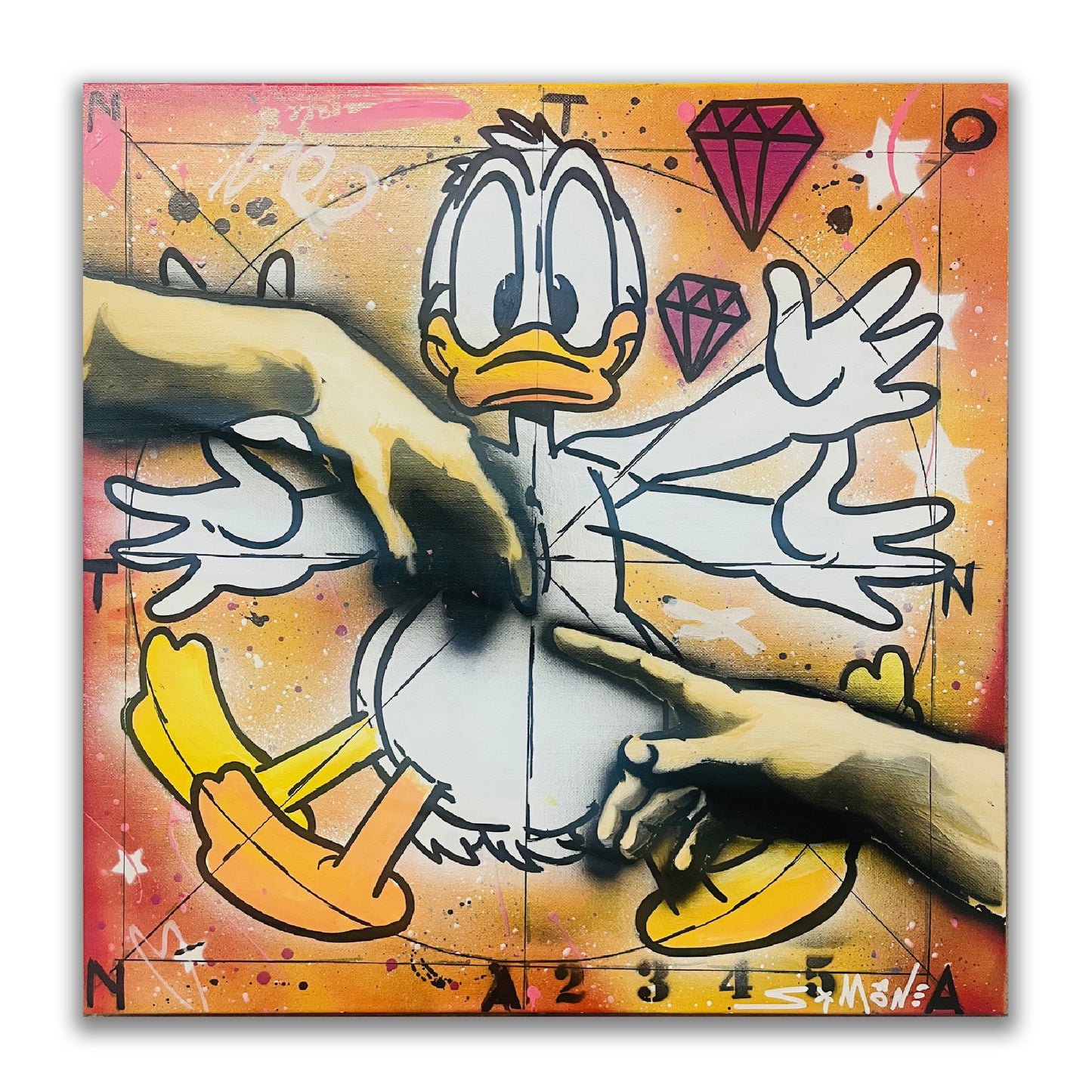 Genesis of Donald