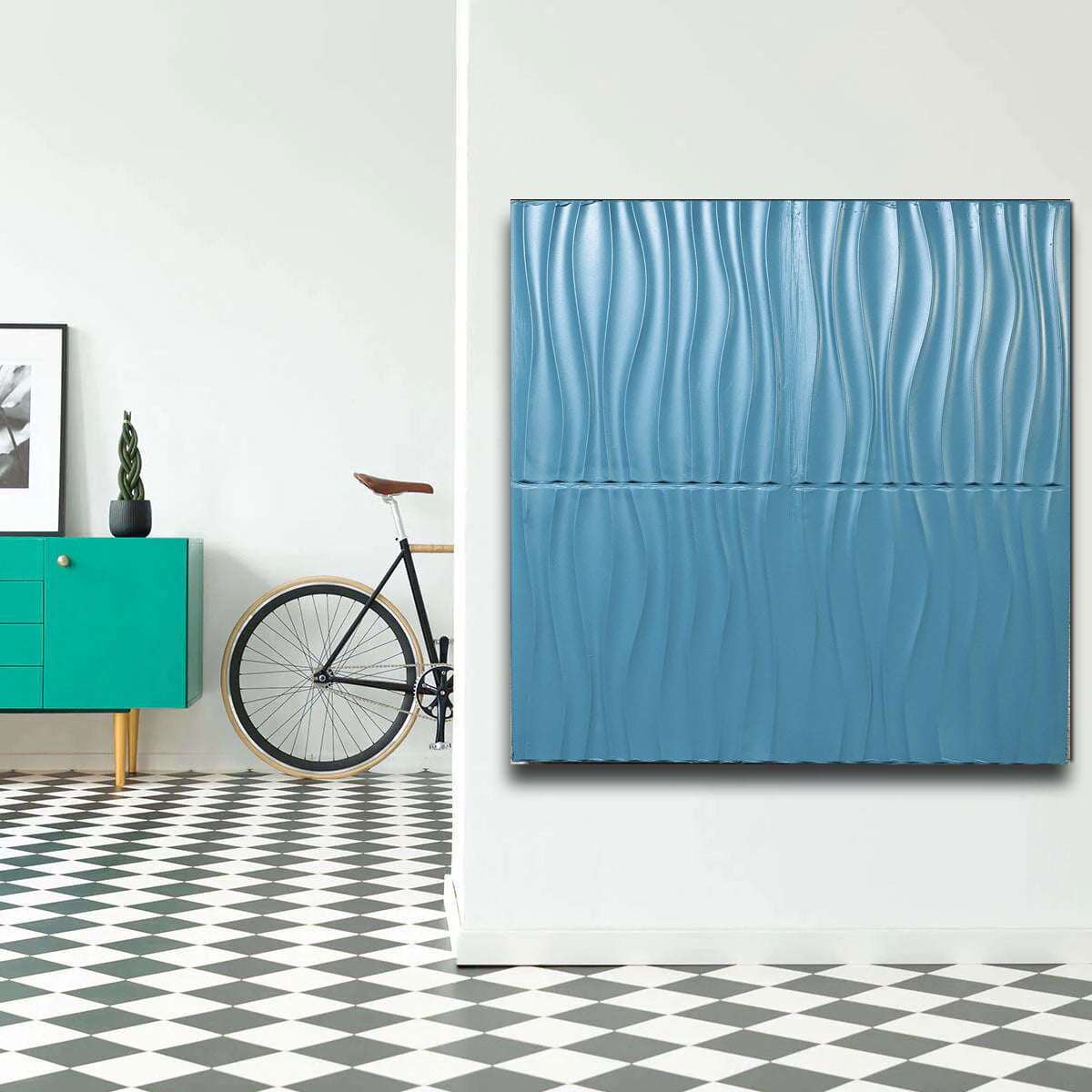 Turquoise 01