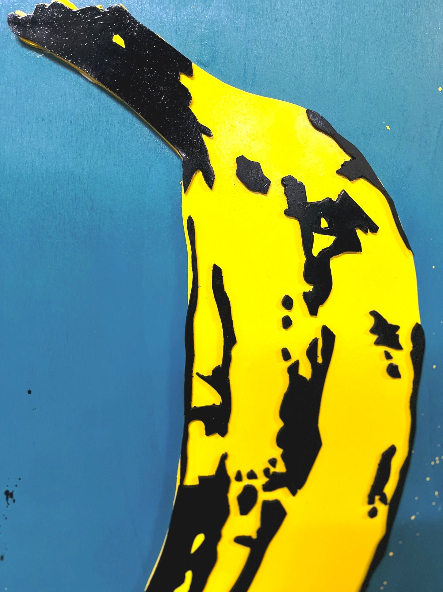 3D-Banane