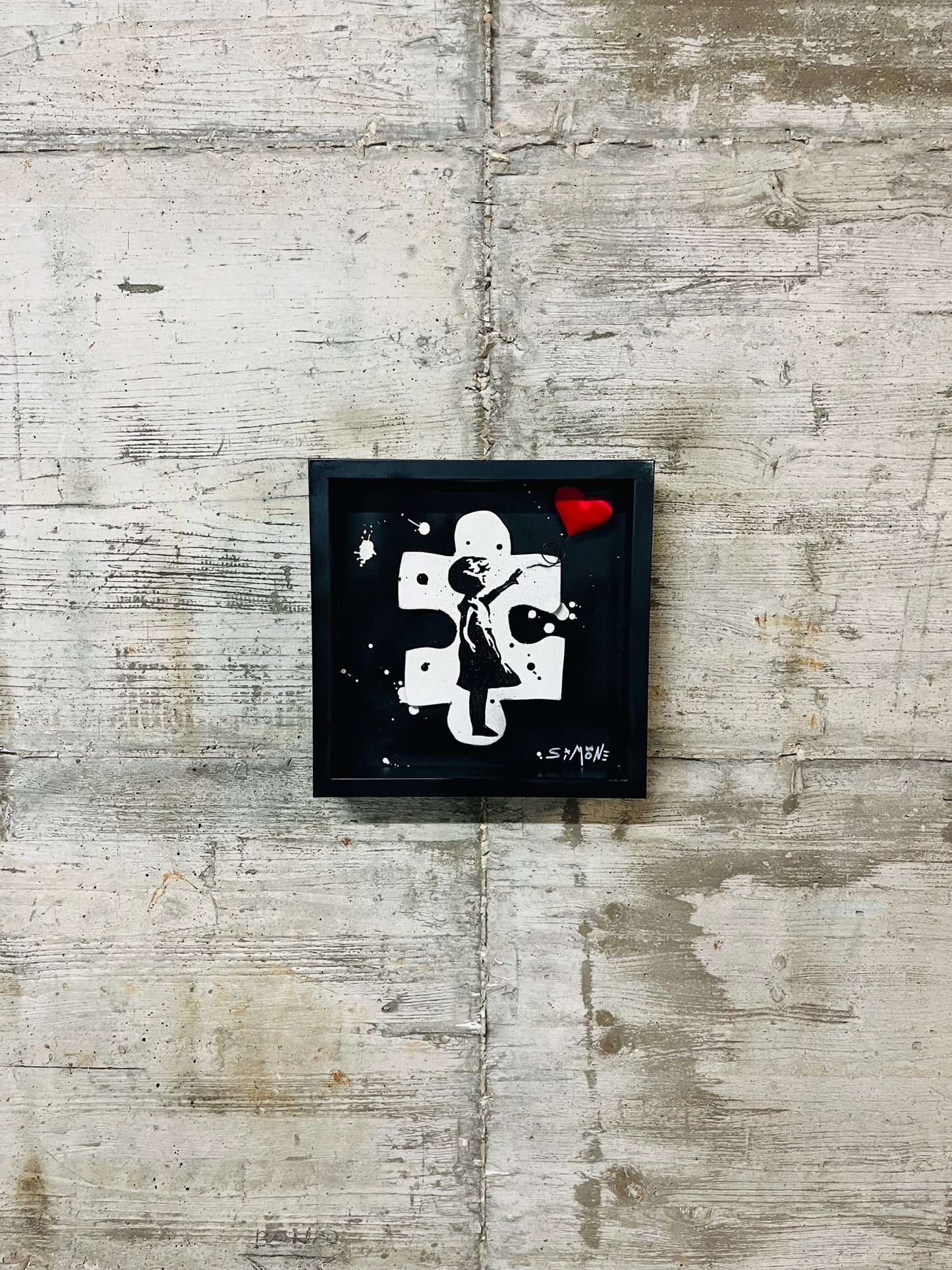 Rätsel und Liebe