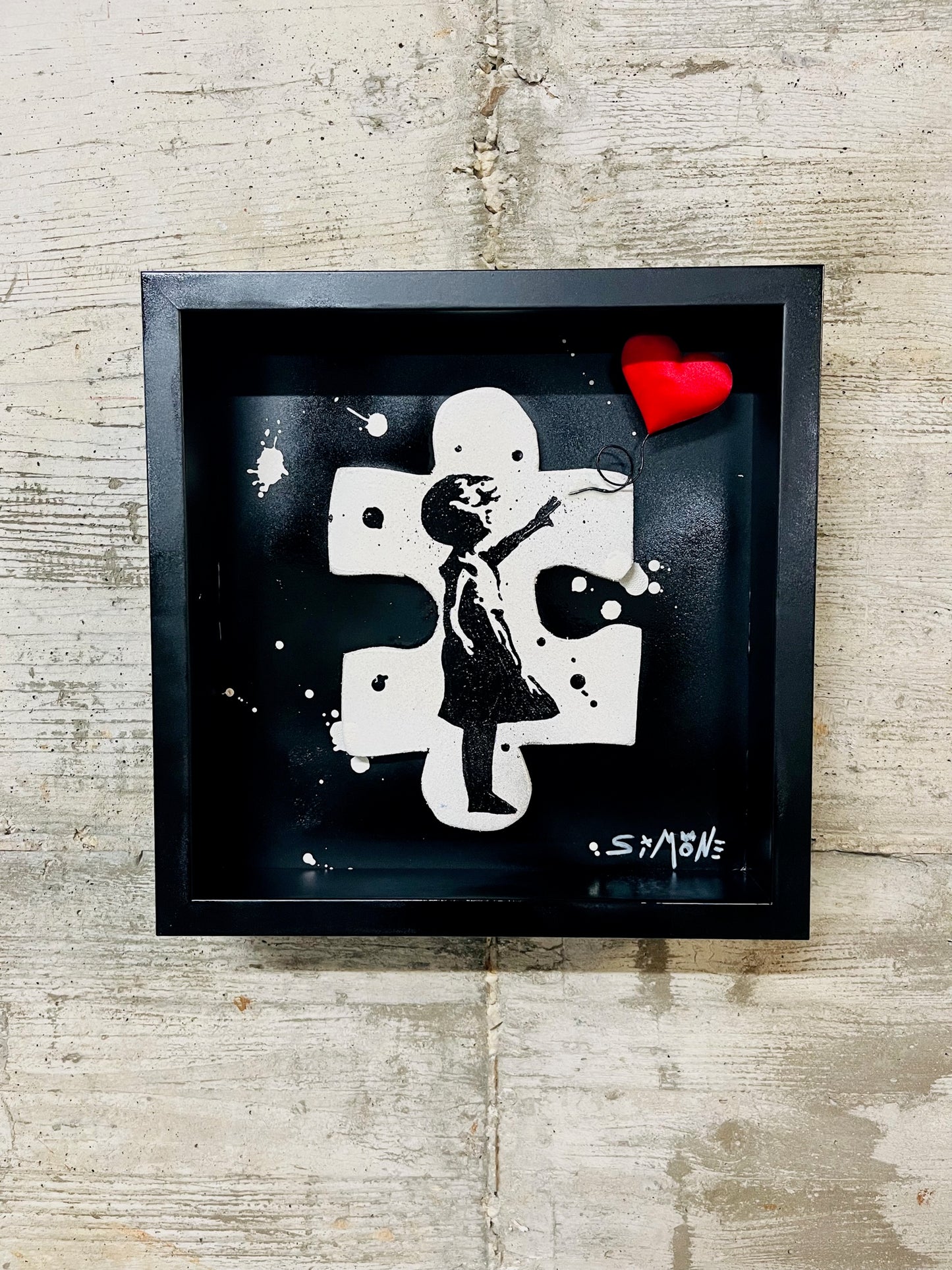 Rätsel und Liebe