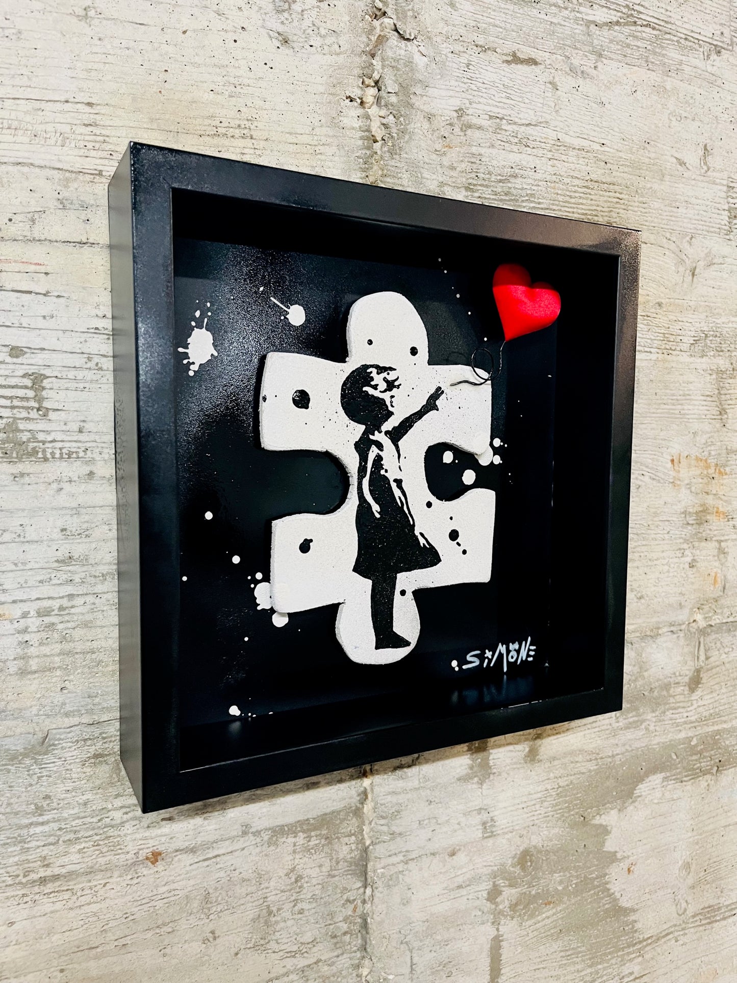 Rätsel und Liebe