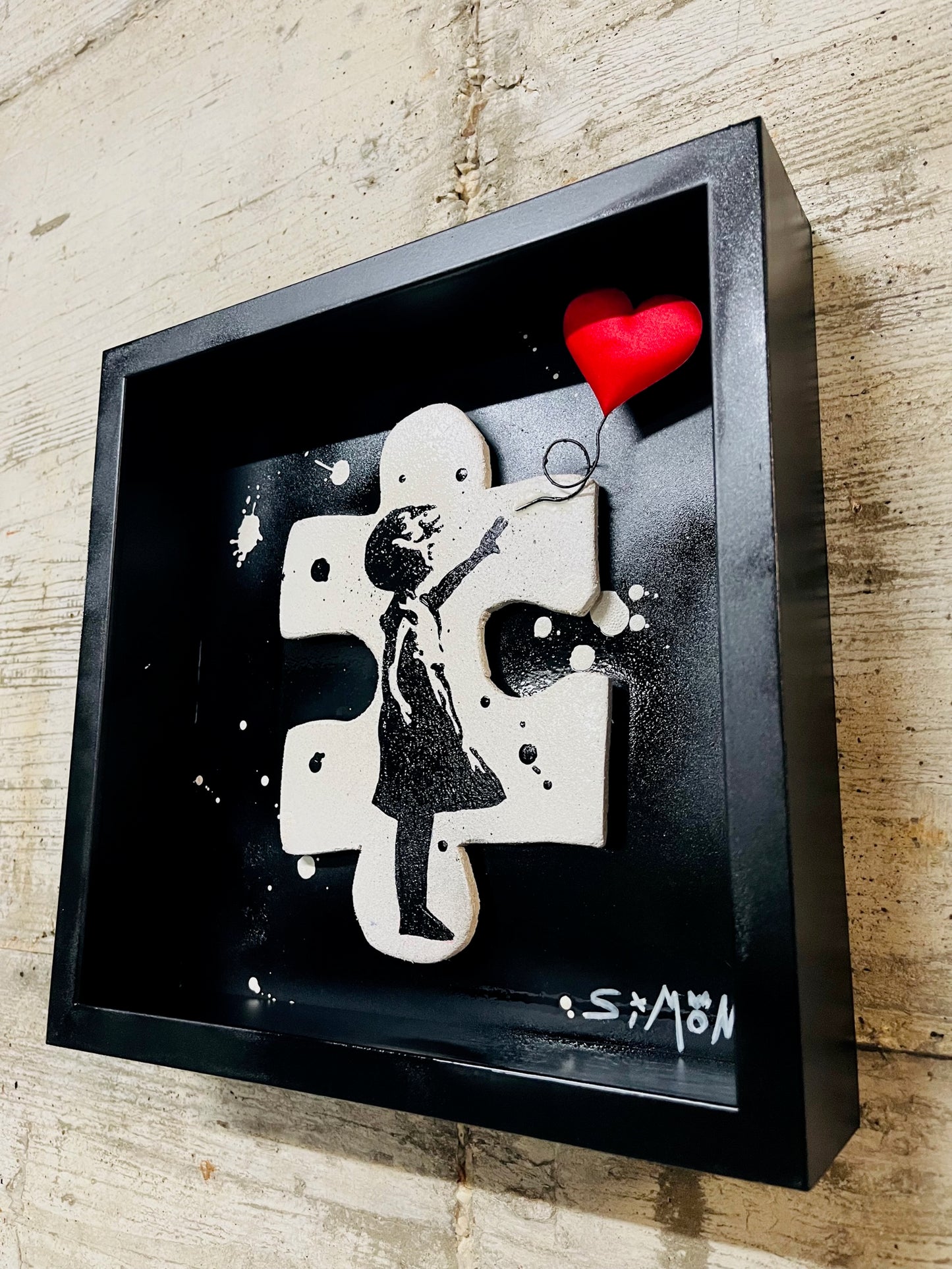 Rätsel und Liebe
