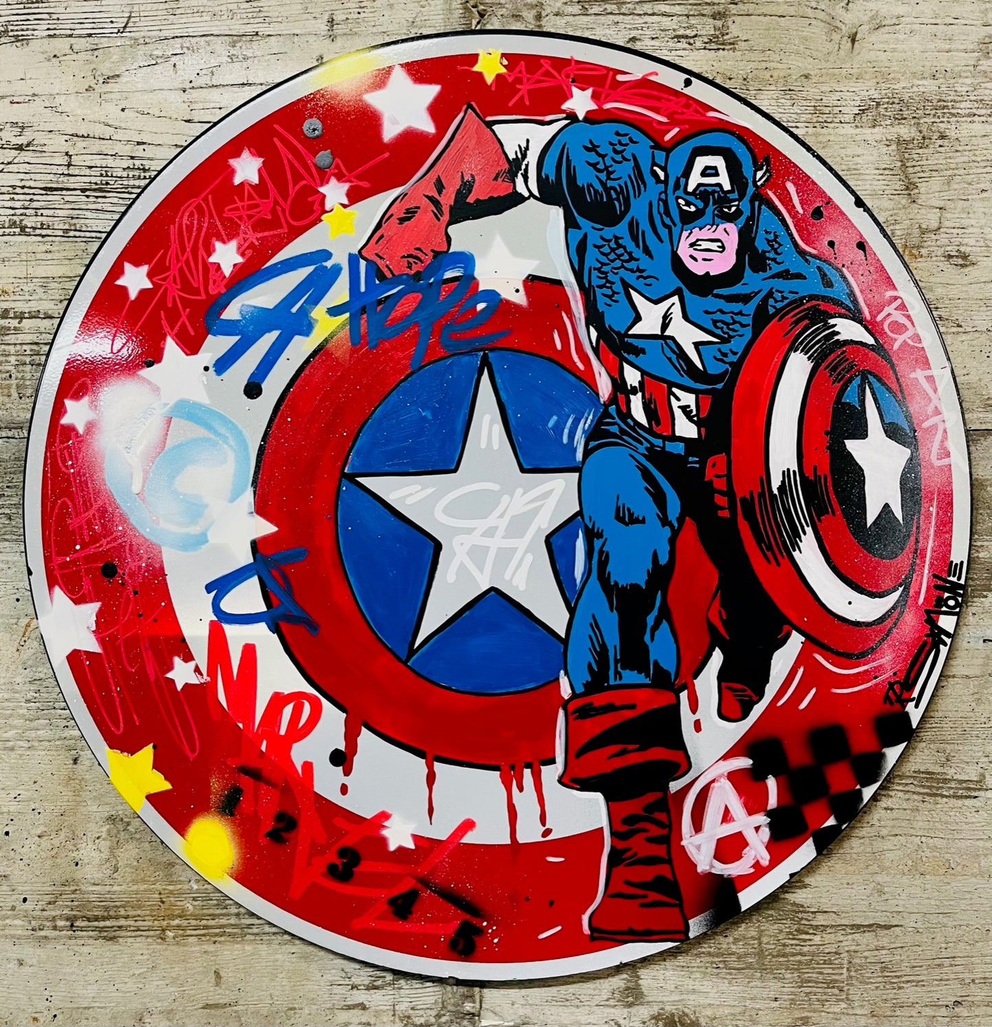 Street Heroes