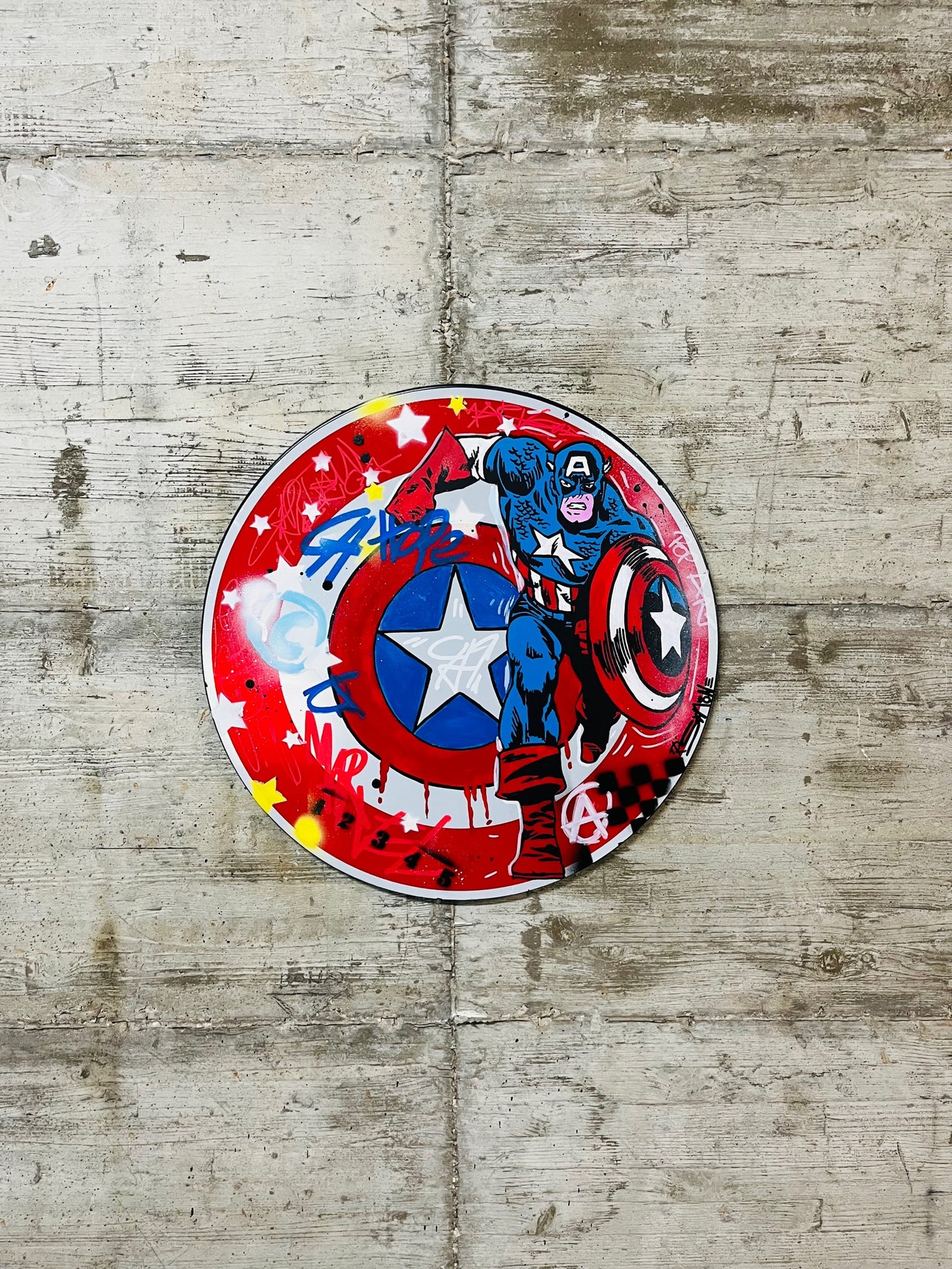 Street Heroes