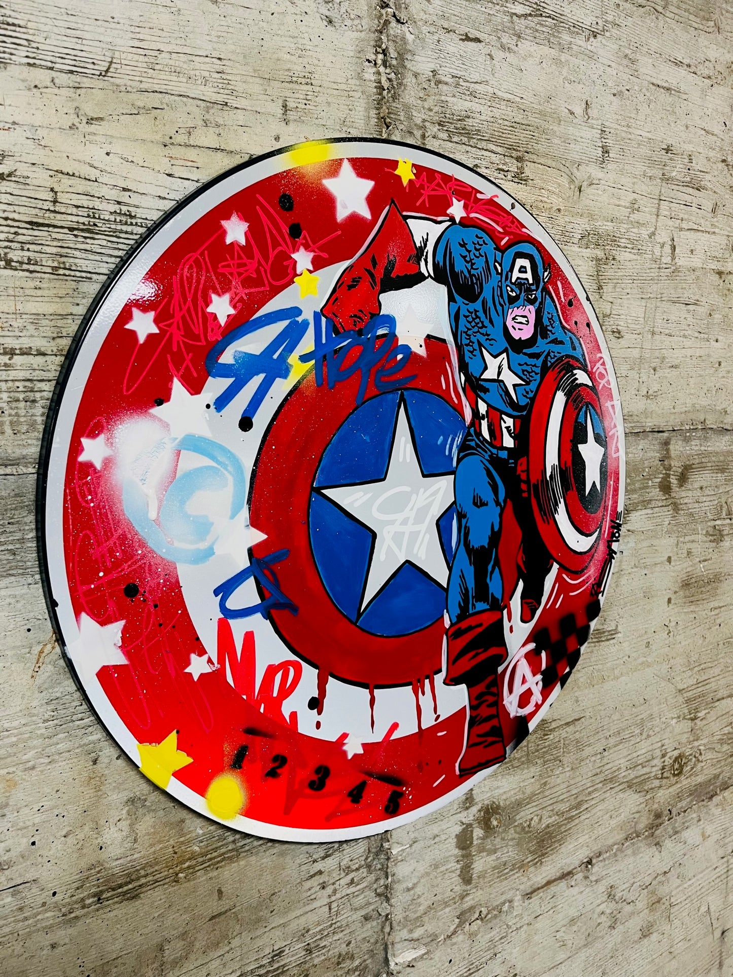 Street Heroes