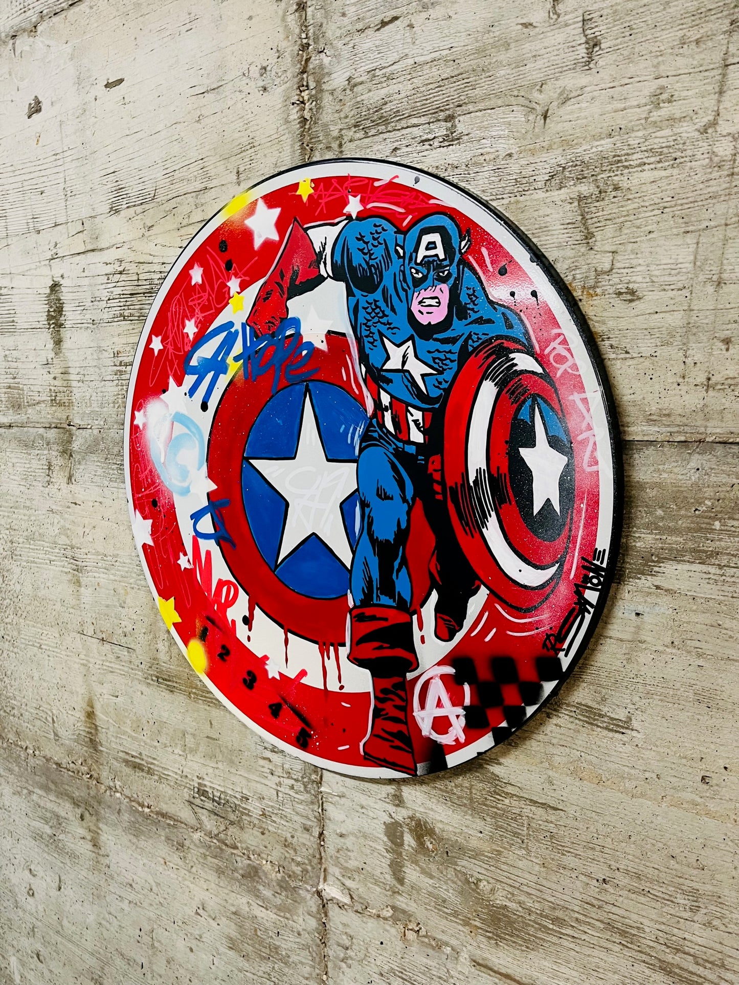 Street Heroes