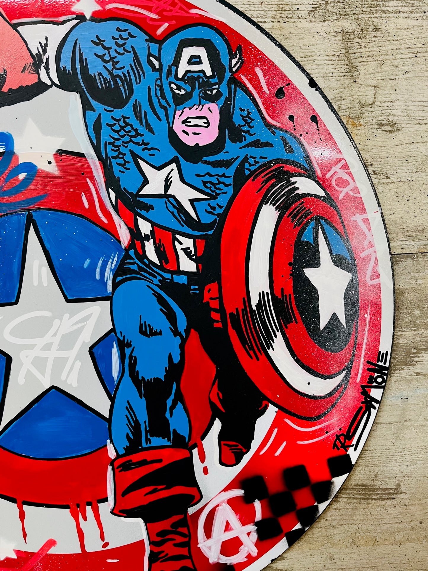 Street Heroes