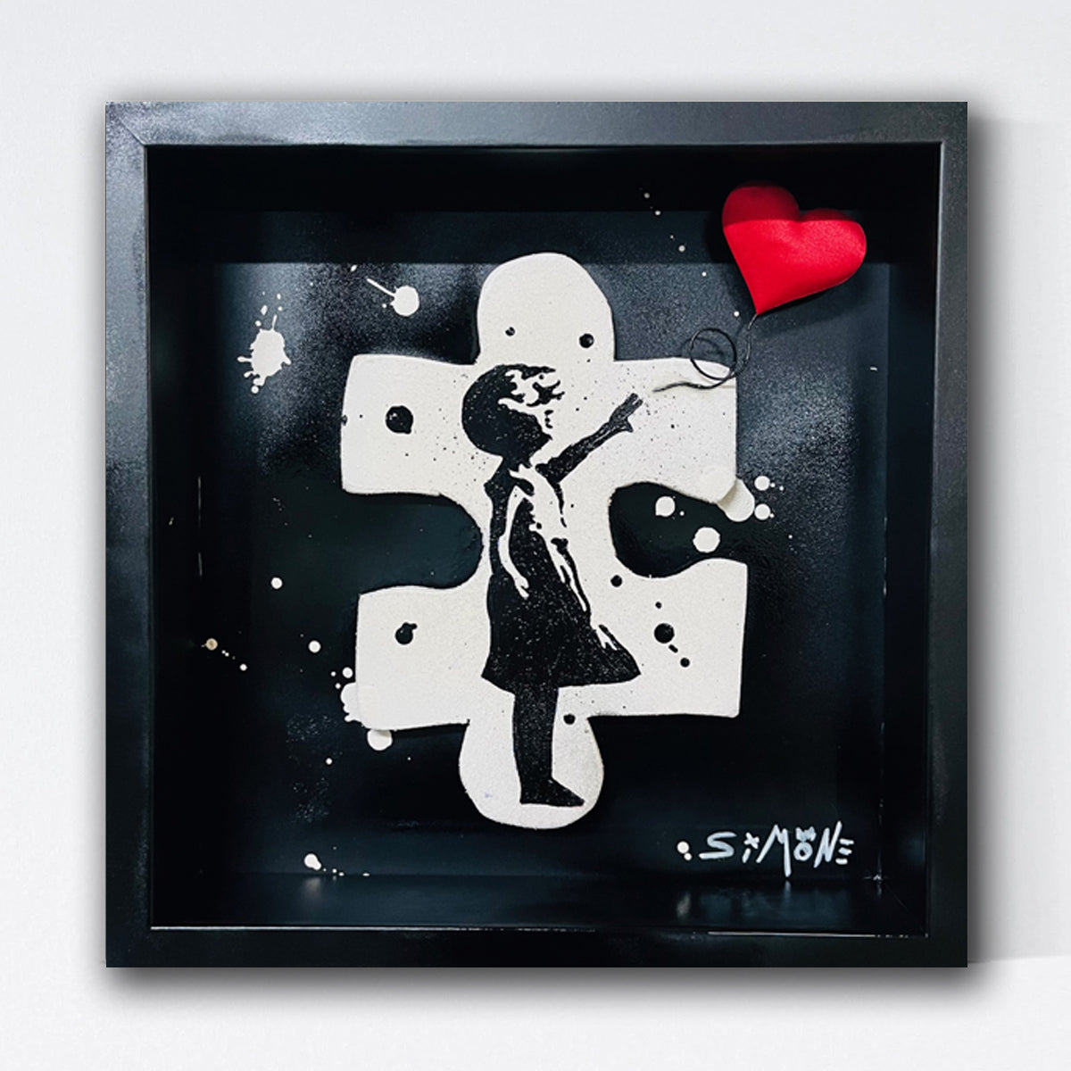 Rätsel und Liebe