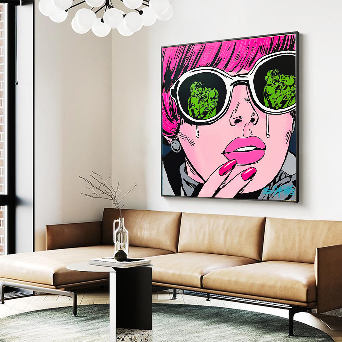 Superheroes secrets (NOW ON COMMISSION)