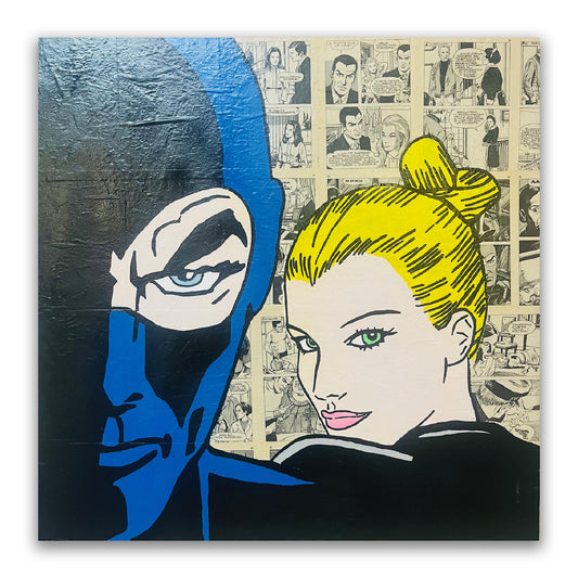 Diabolik World