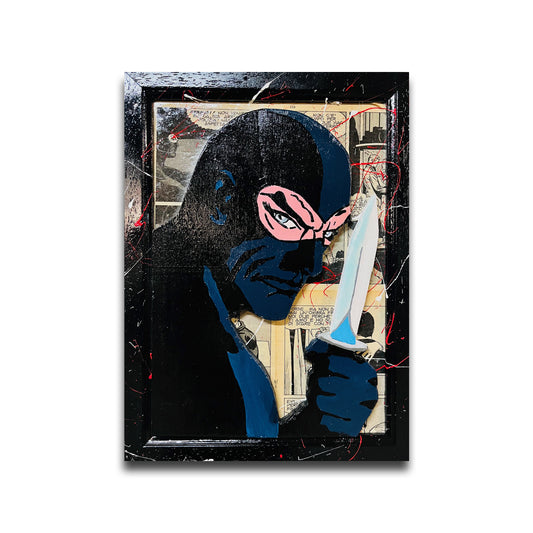 Diabolik 3D