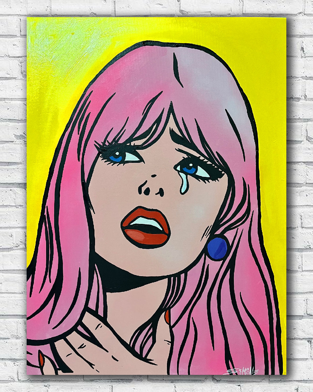 Chromatic Heartbreak