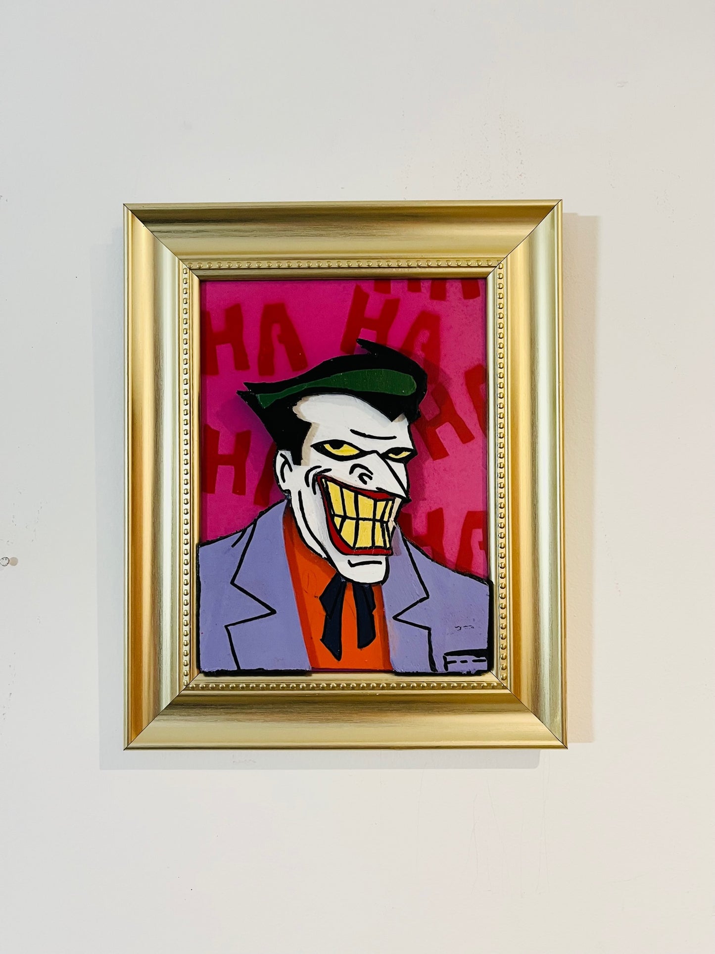 My Joker 3D