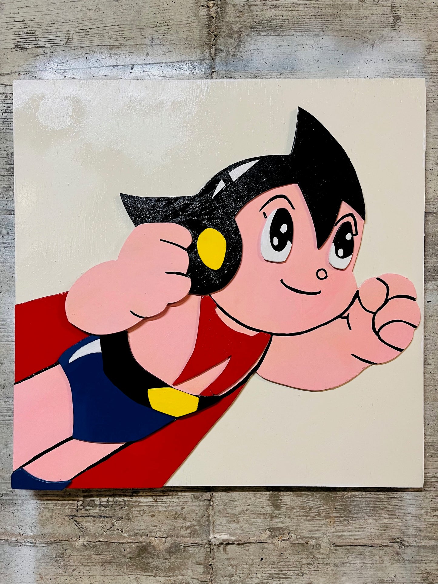 Astroboy 02
