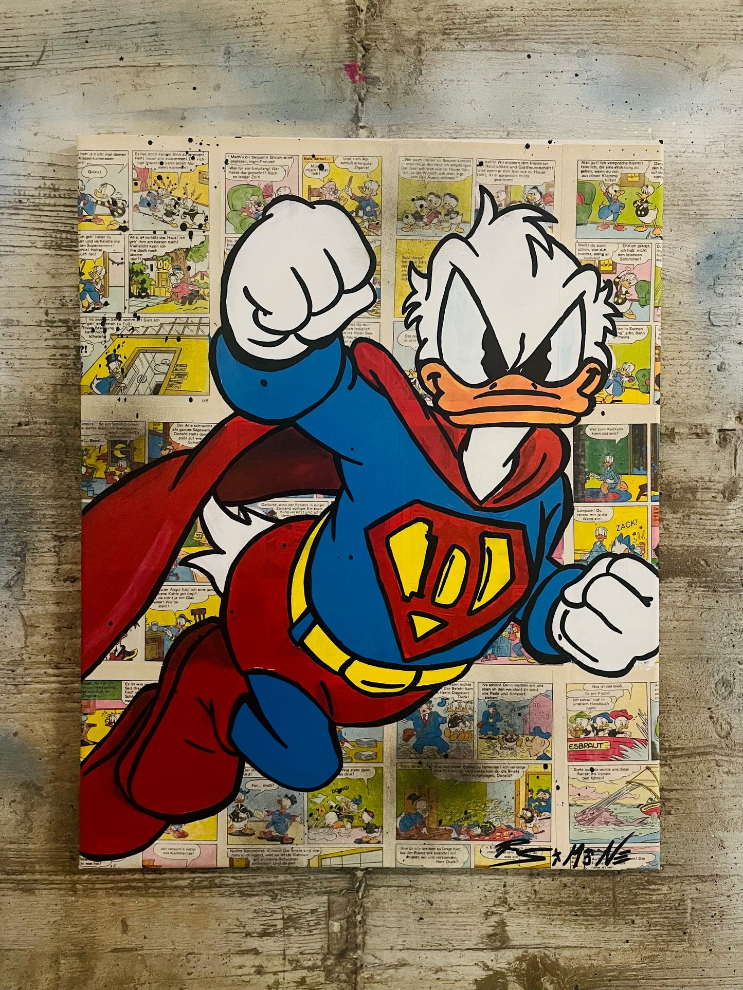 Super Donald