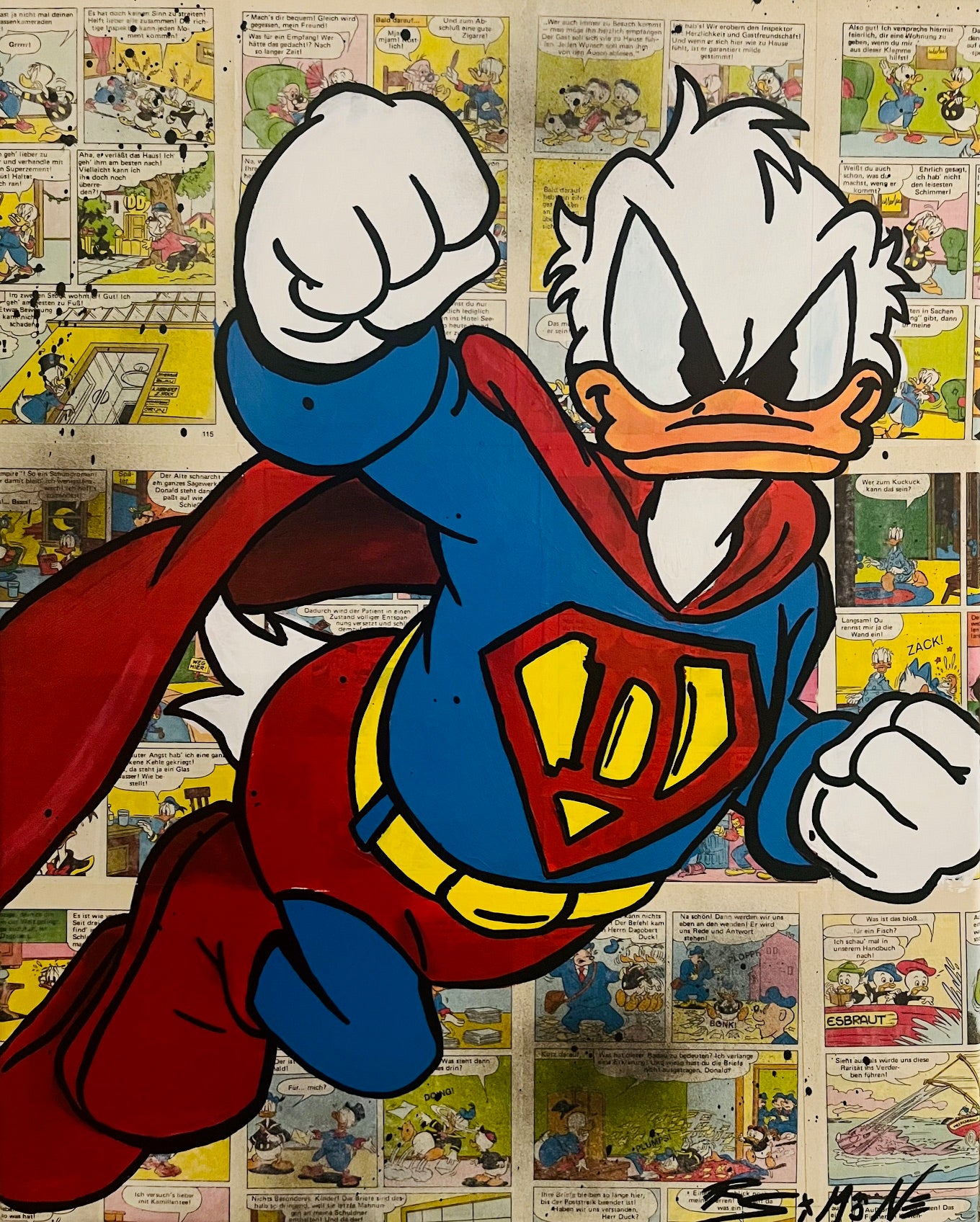 Super Donald