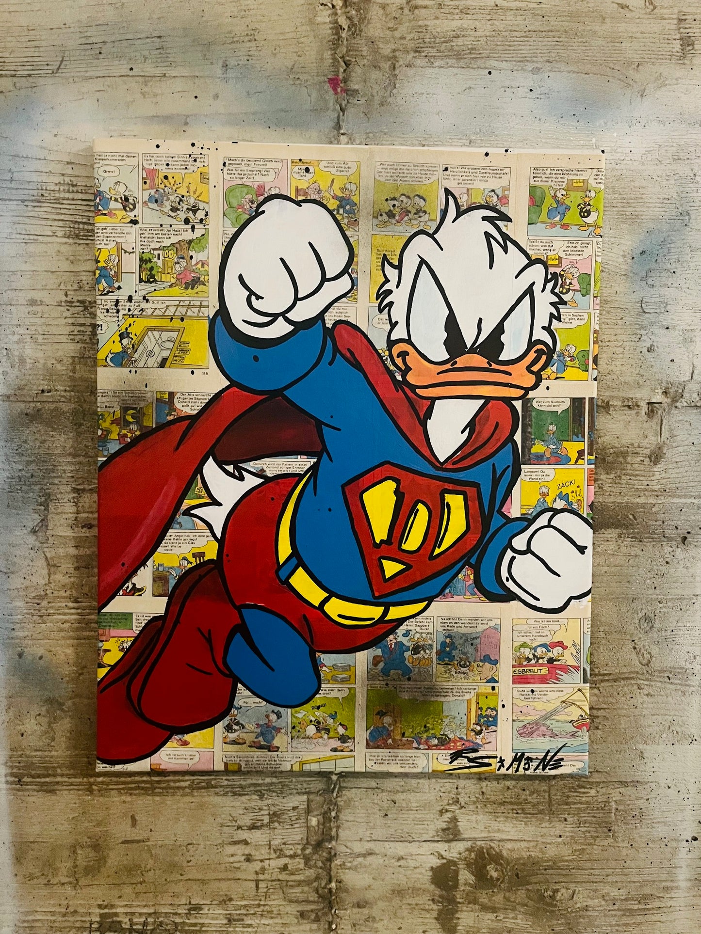 Super Donald