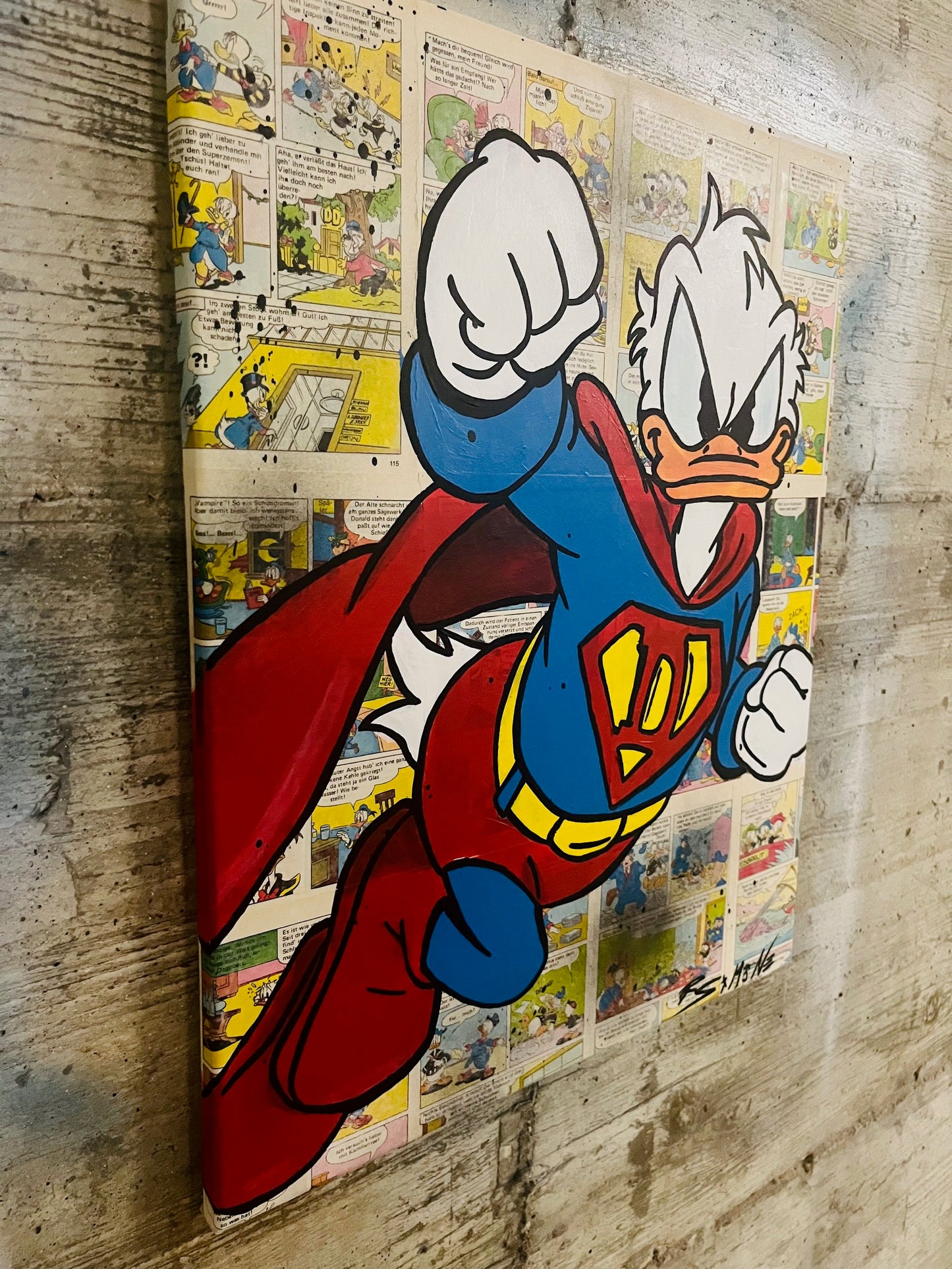 Super Donald