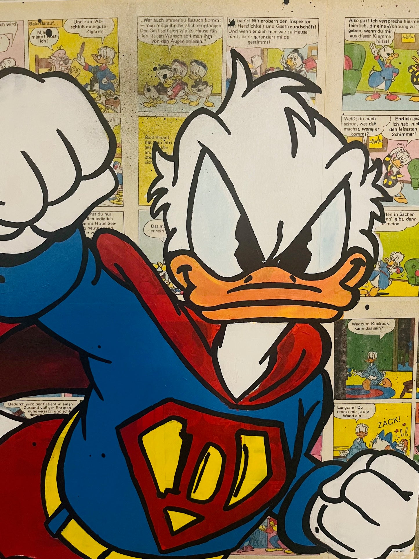 Super Donald