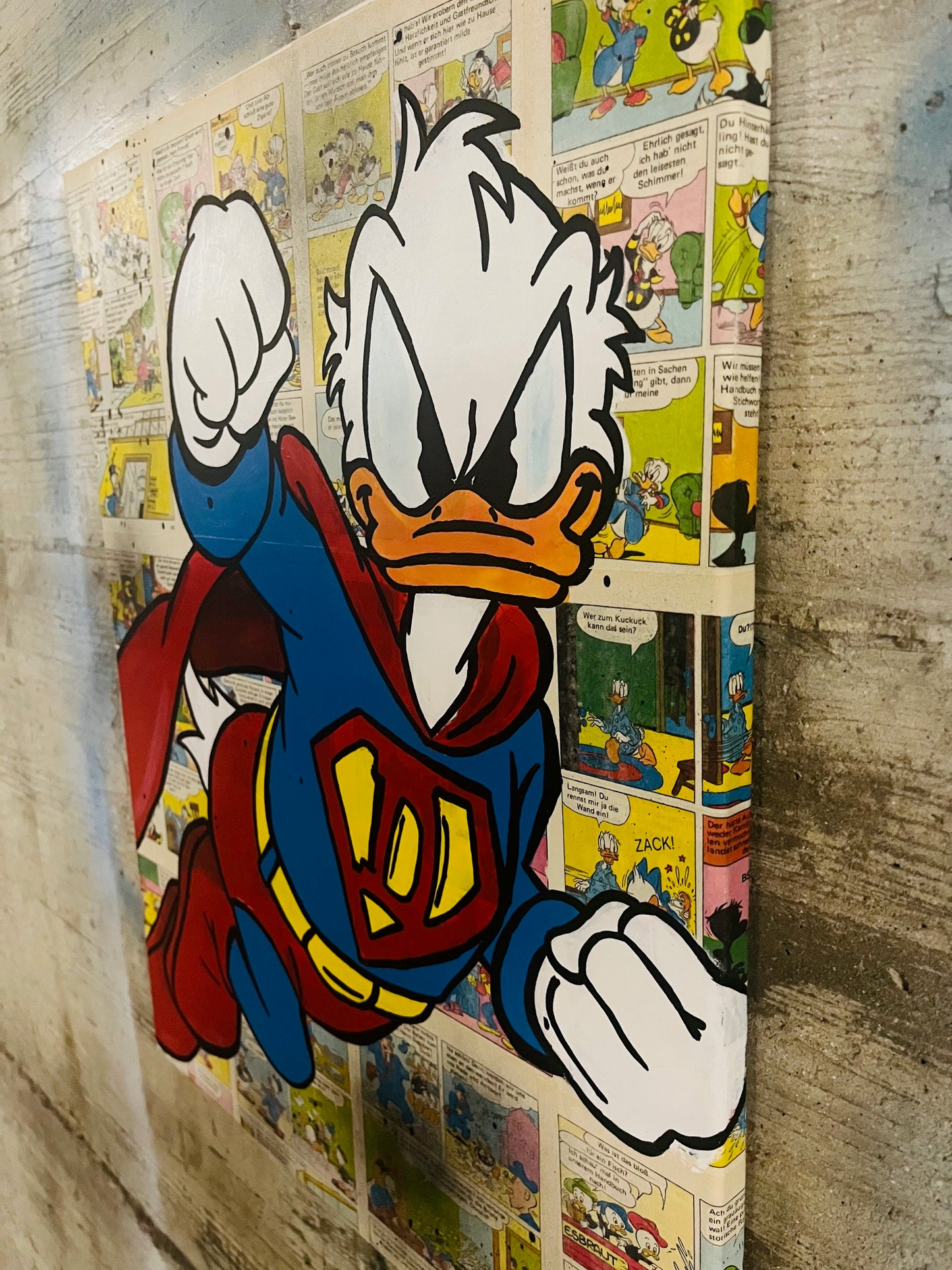 Super Donald