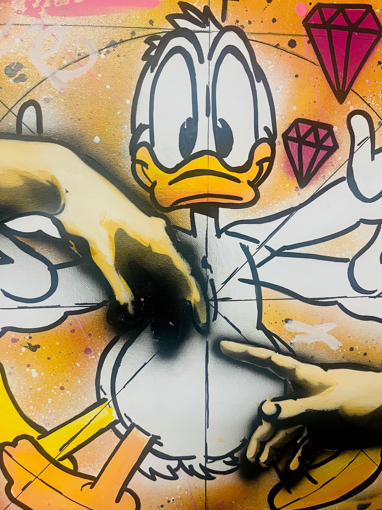 Genesis of Donald