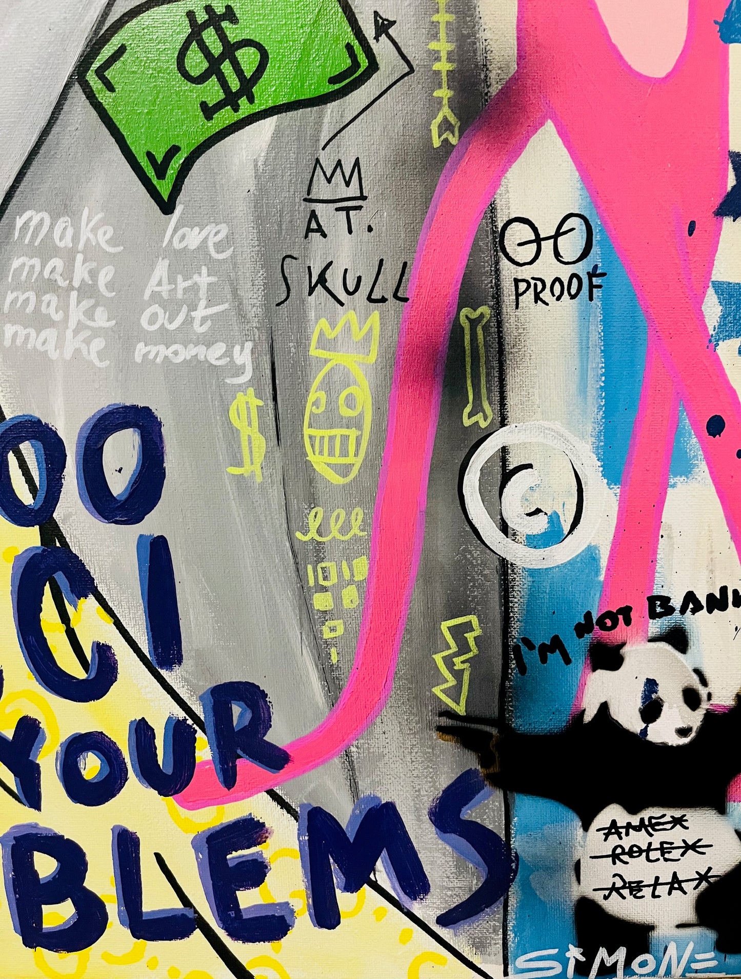 The Princess's Choice