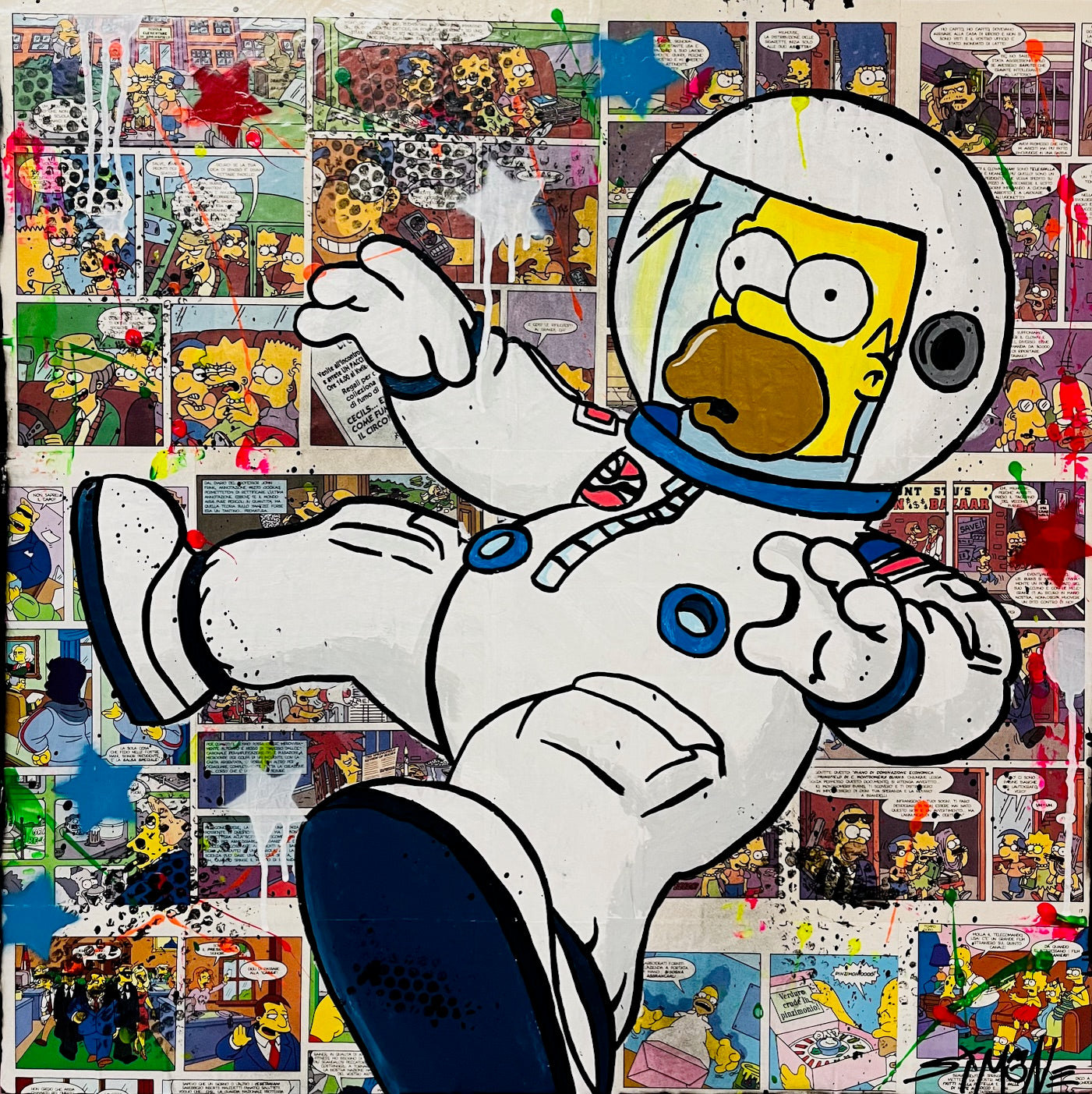 Homer 13