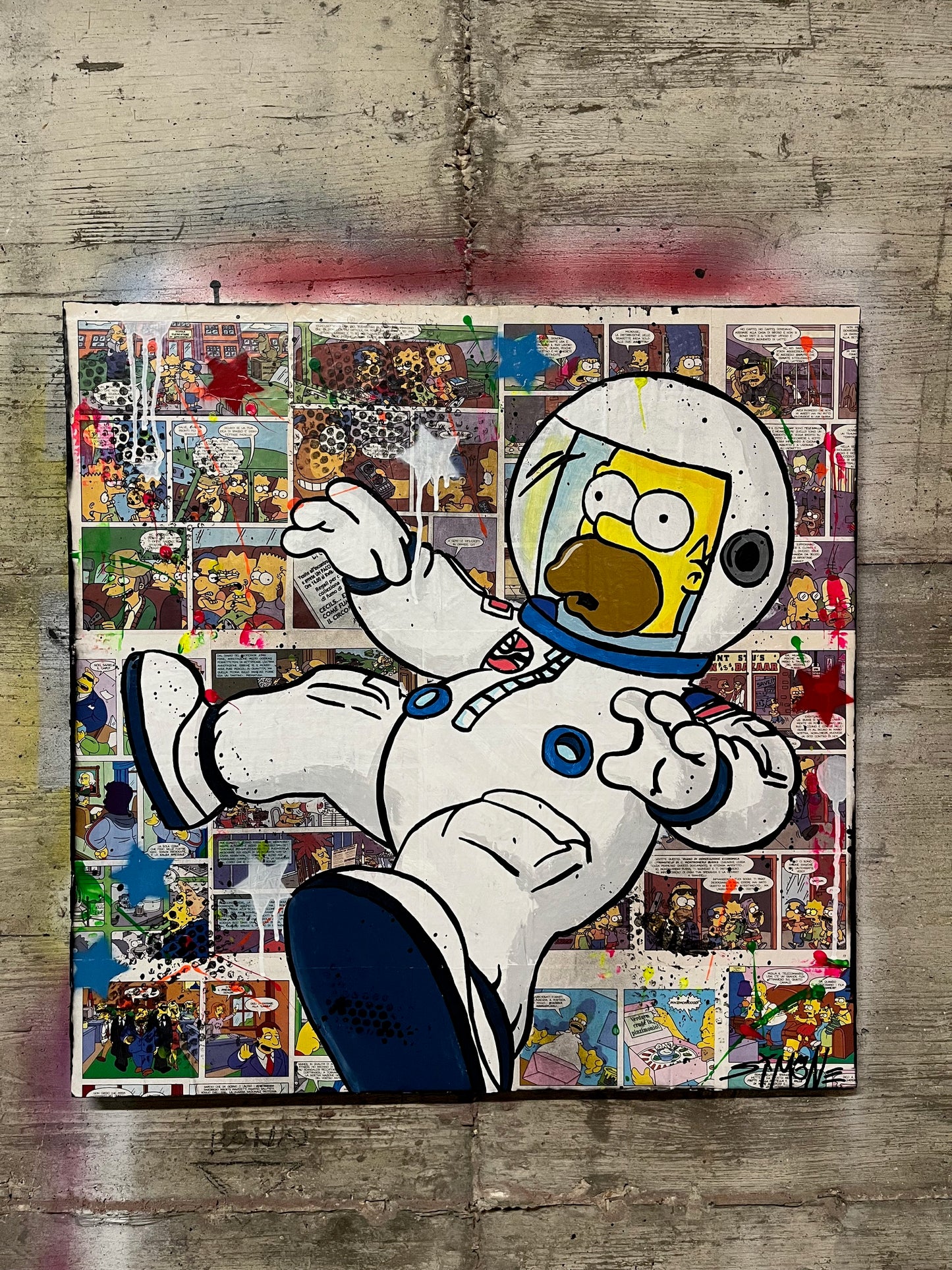 Homer 13