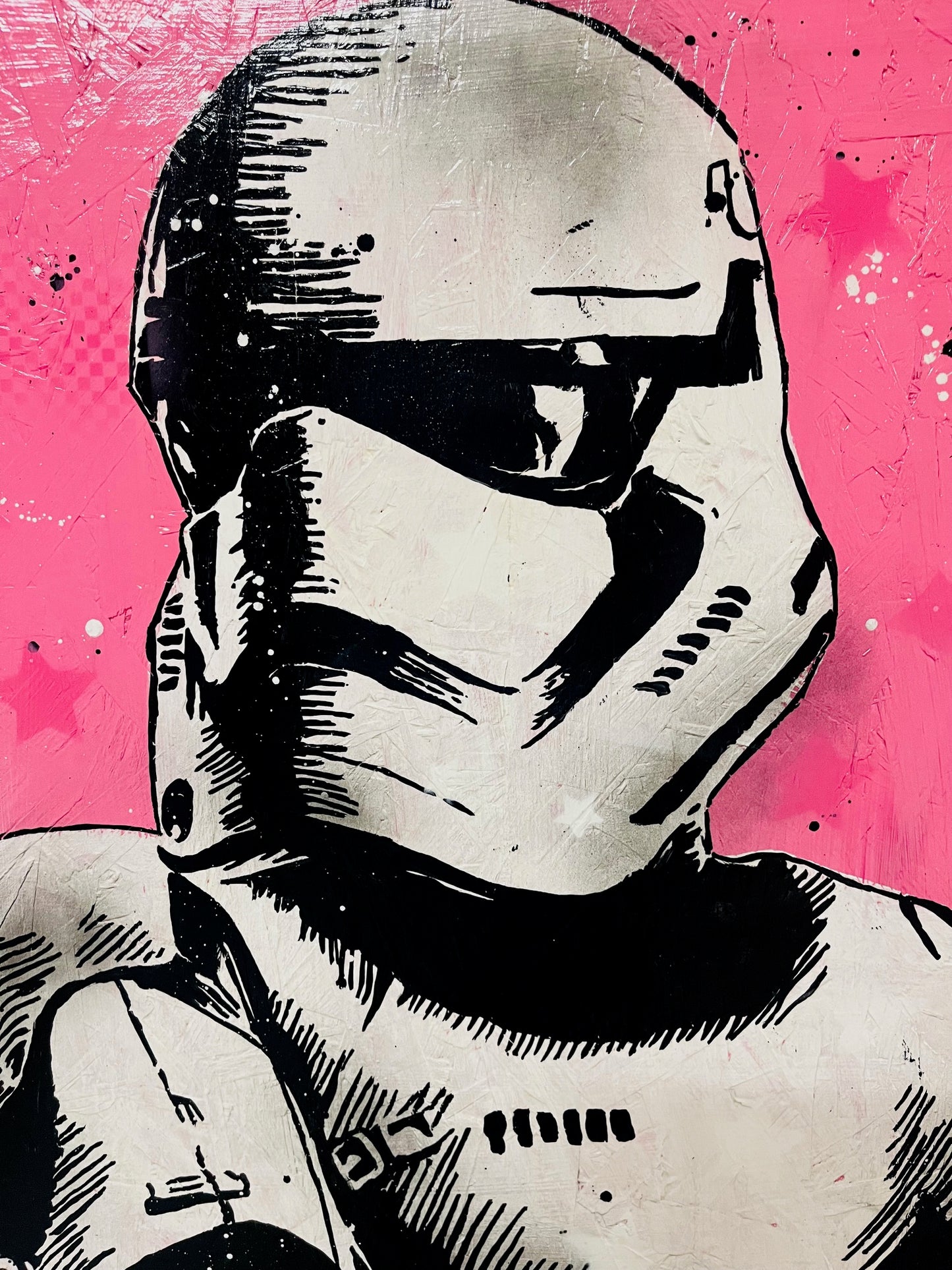Stormtrooper Style