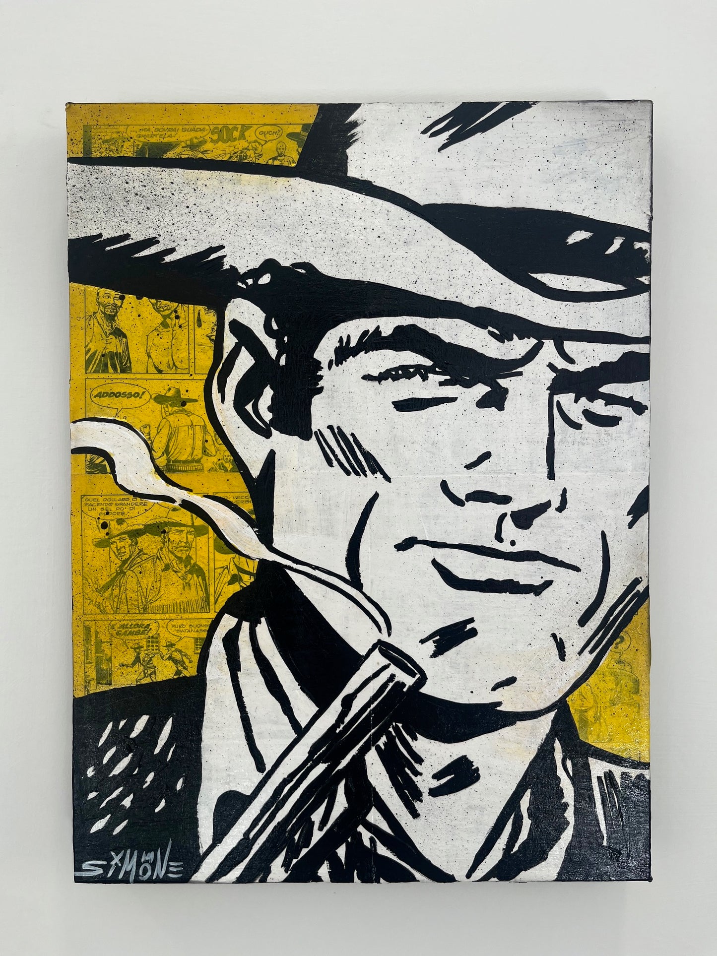 Tex Noir