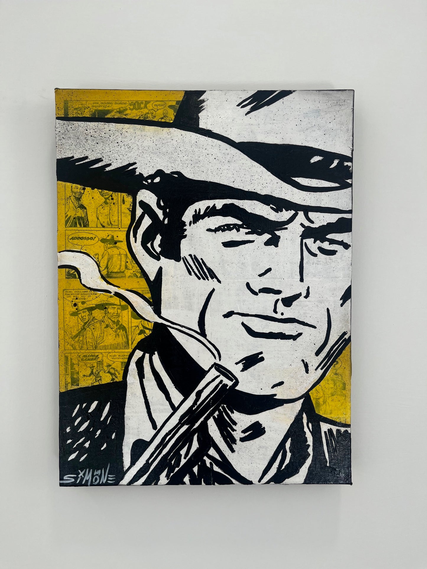 Tex Noir