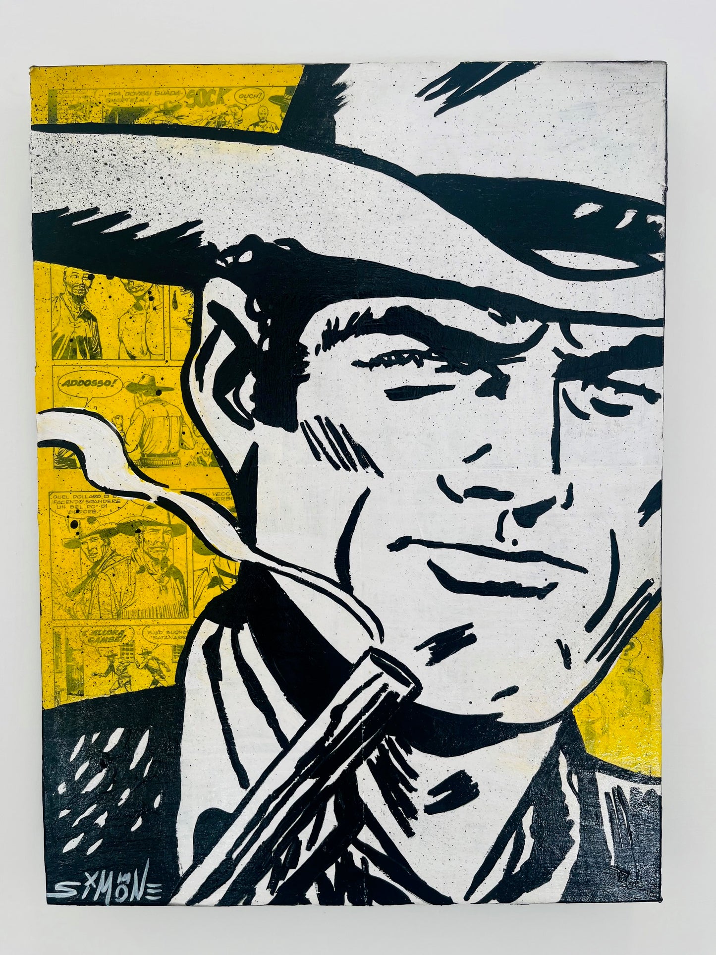 Tex Noir