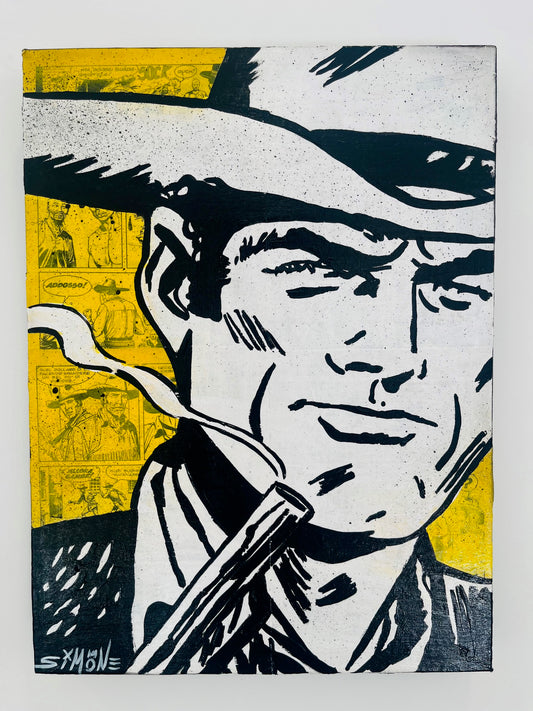 Tex Noir