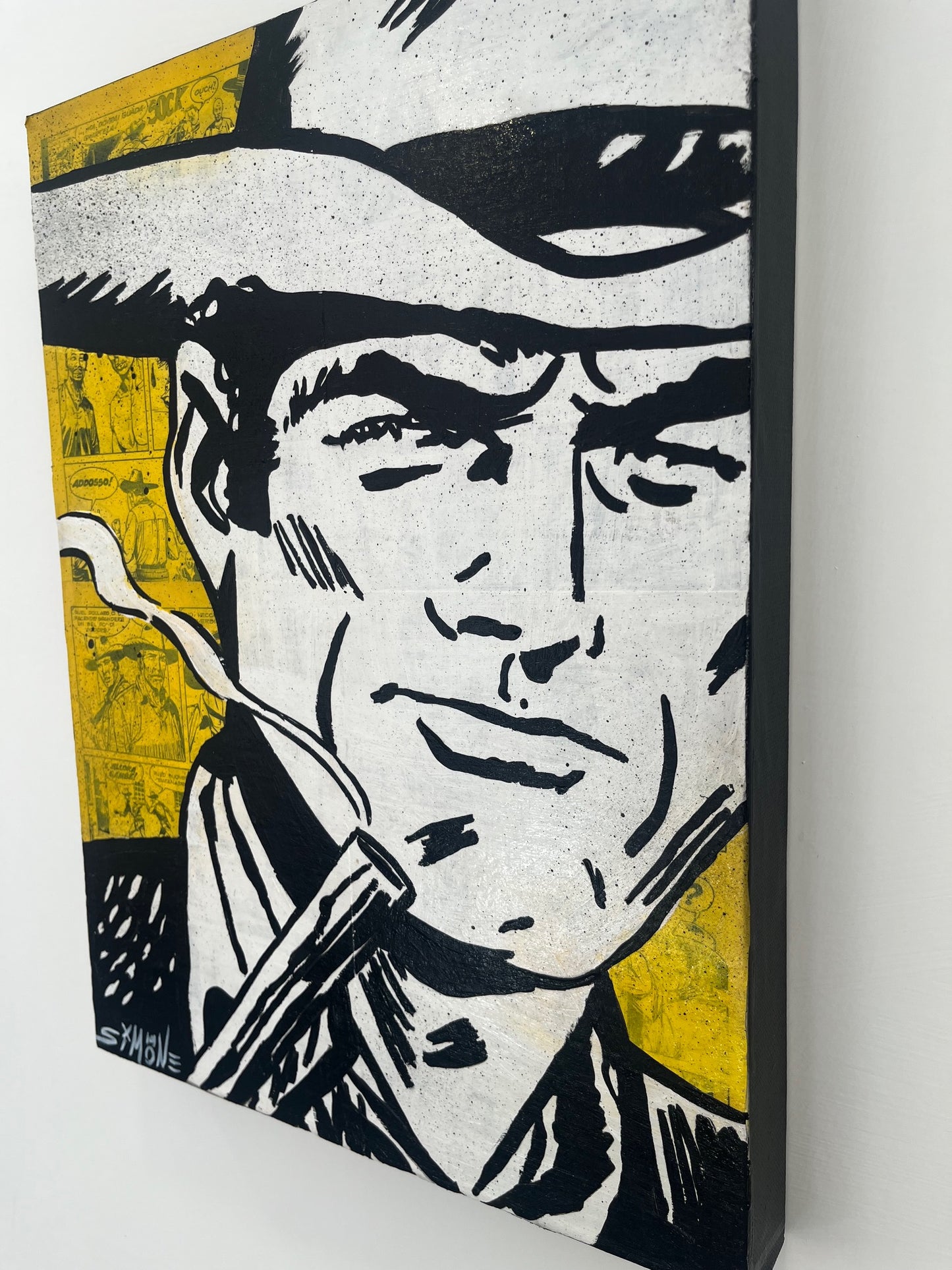 Tex Noir