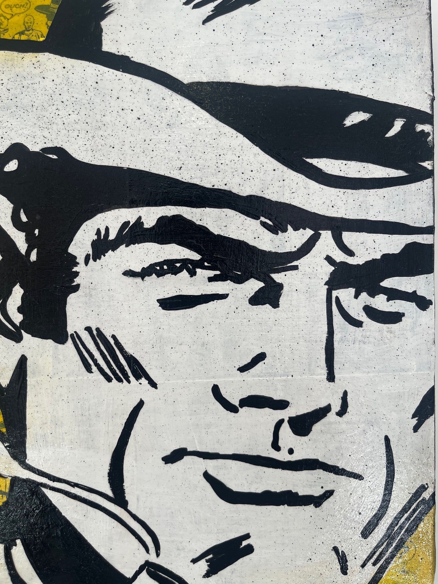 Tex Noir