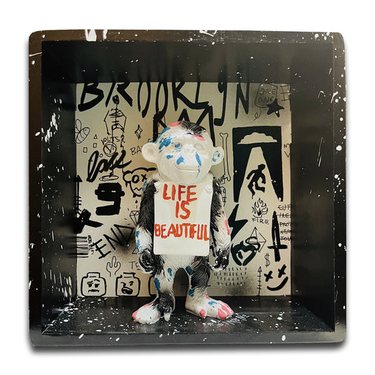 Life is beautiful