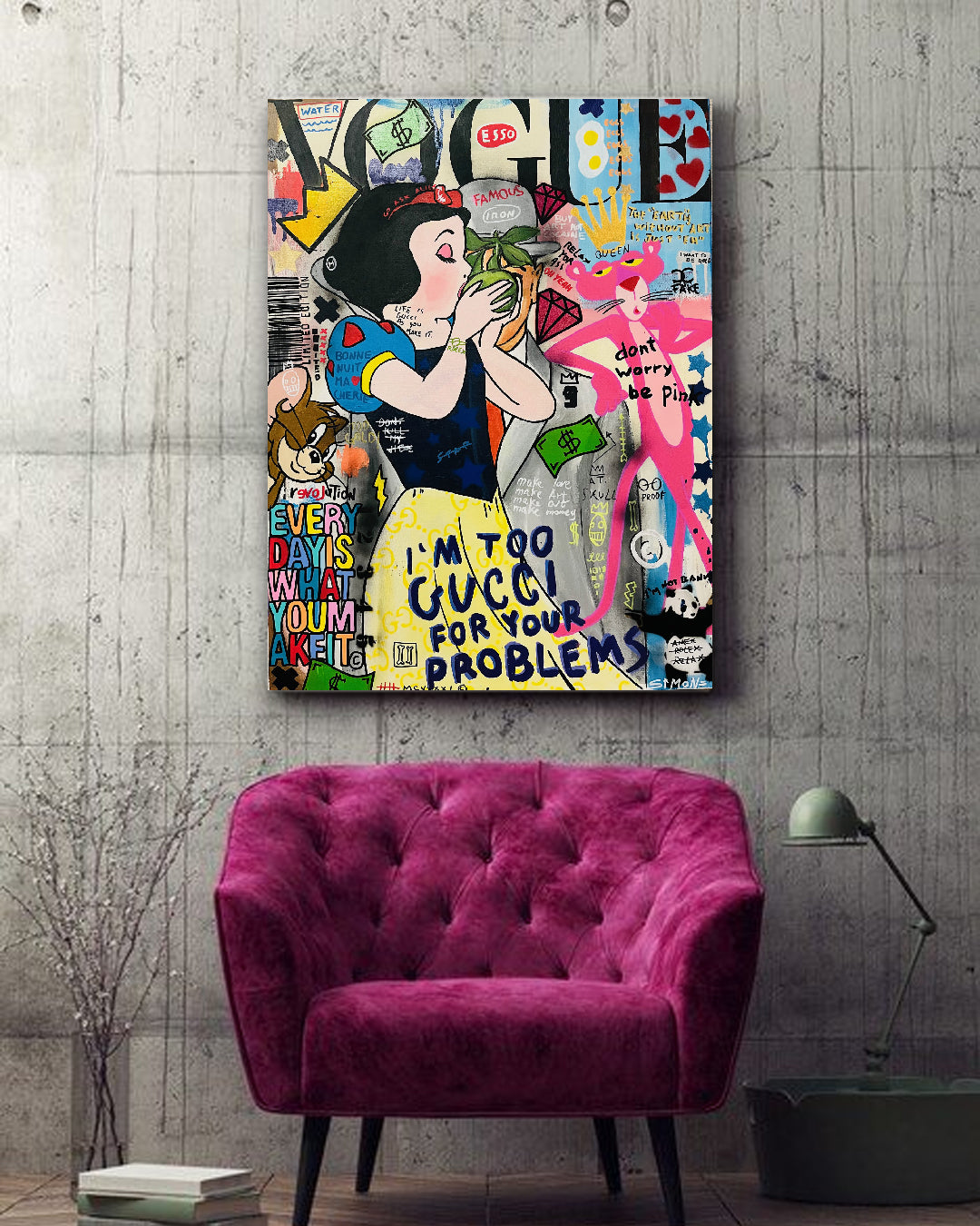 The Princess's Choice