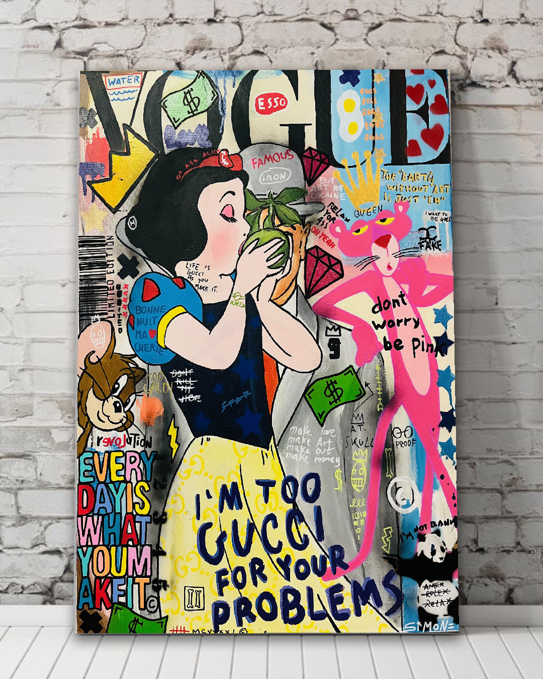 The Princess's Choice