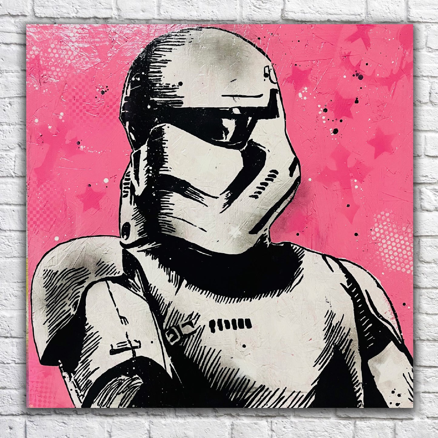 Stormtrooper Style